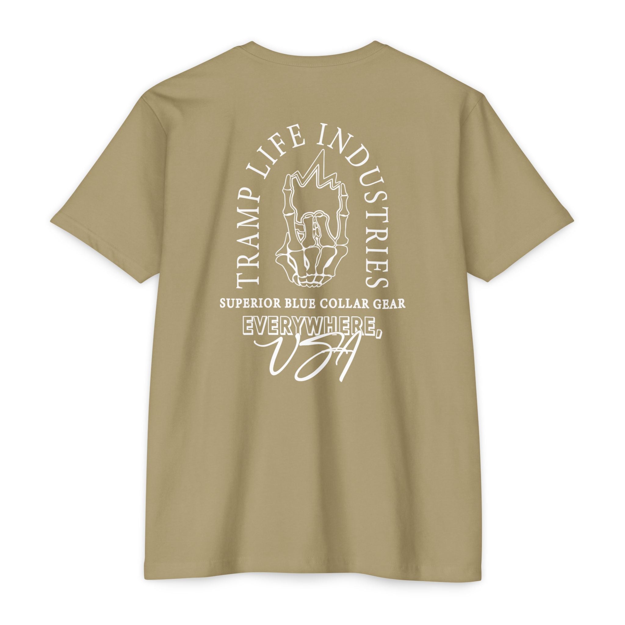 Superior Bone Hand Tee