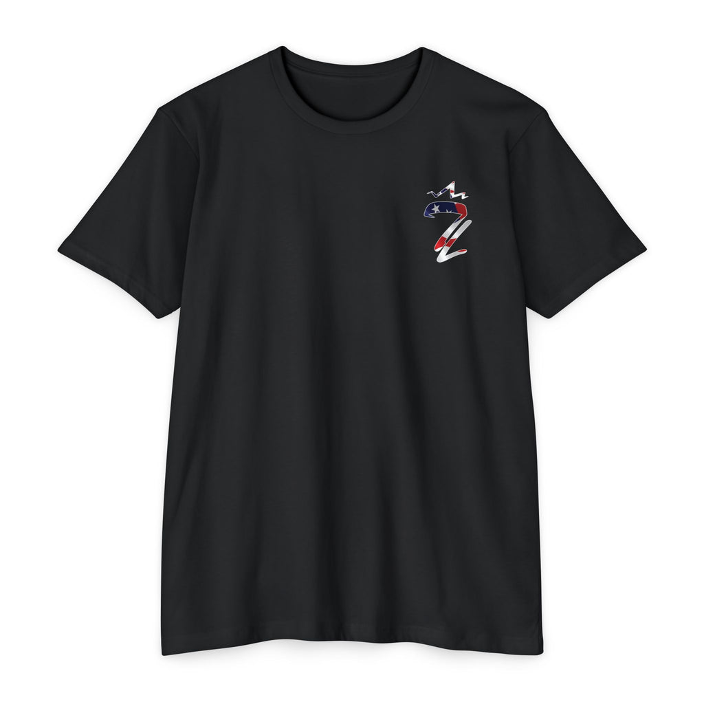 OG American Flag Tee