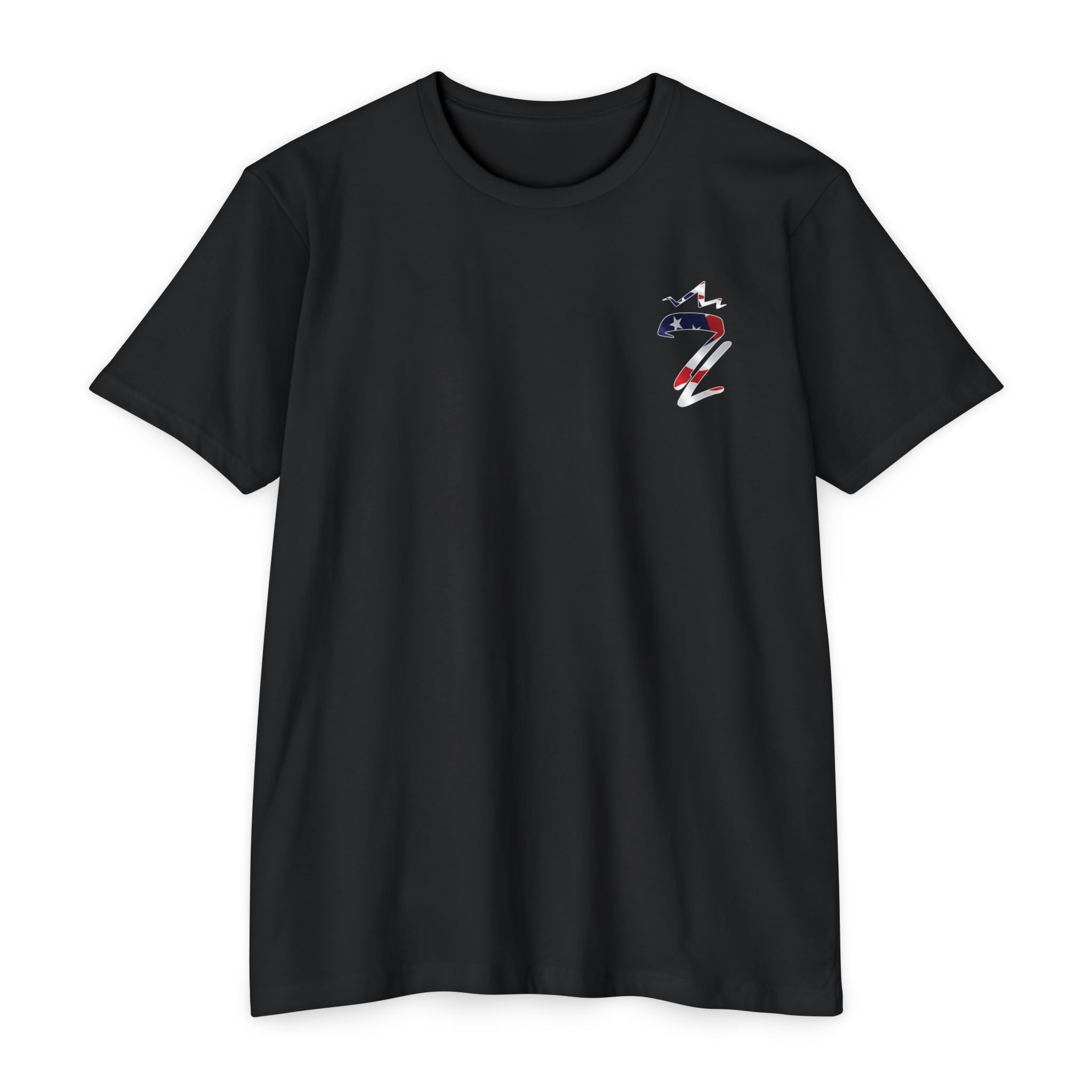 OG American Flag Tee