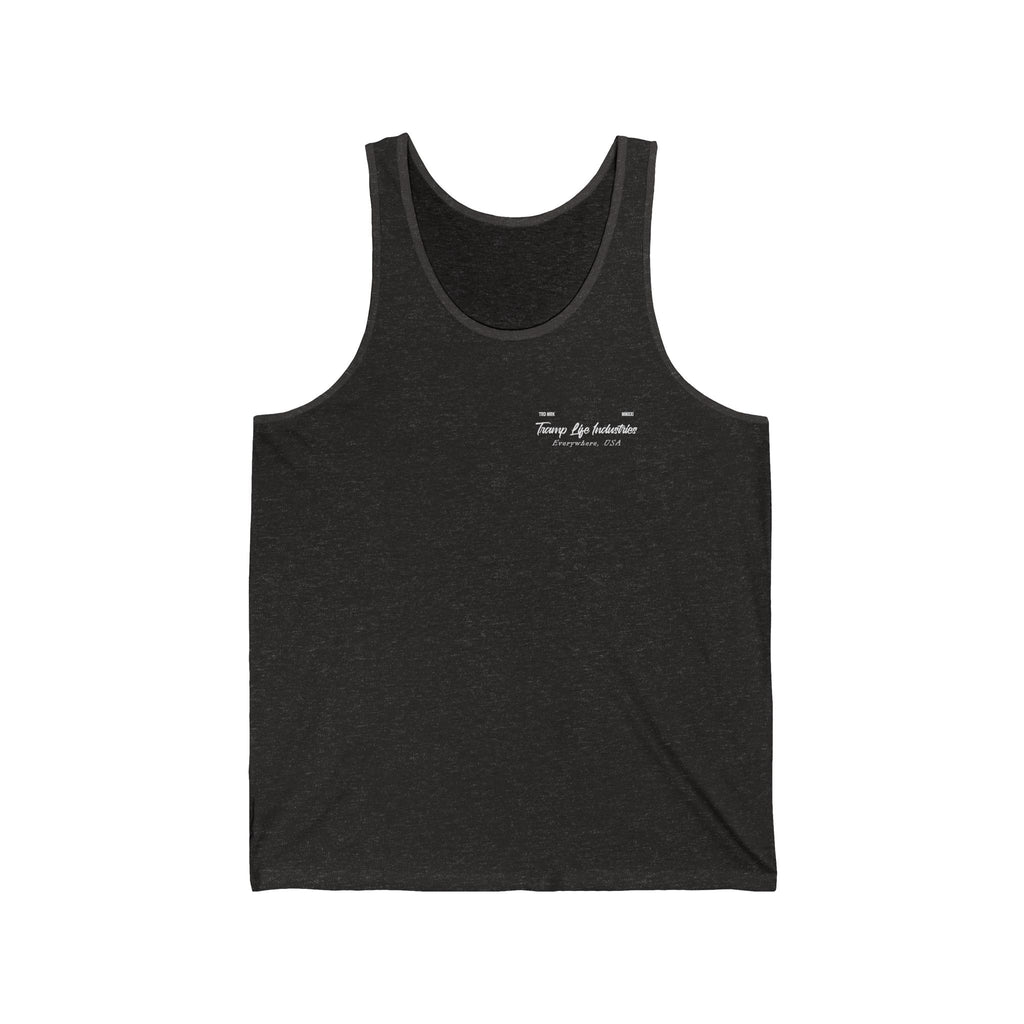 Need Per Diem Tank