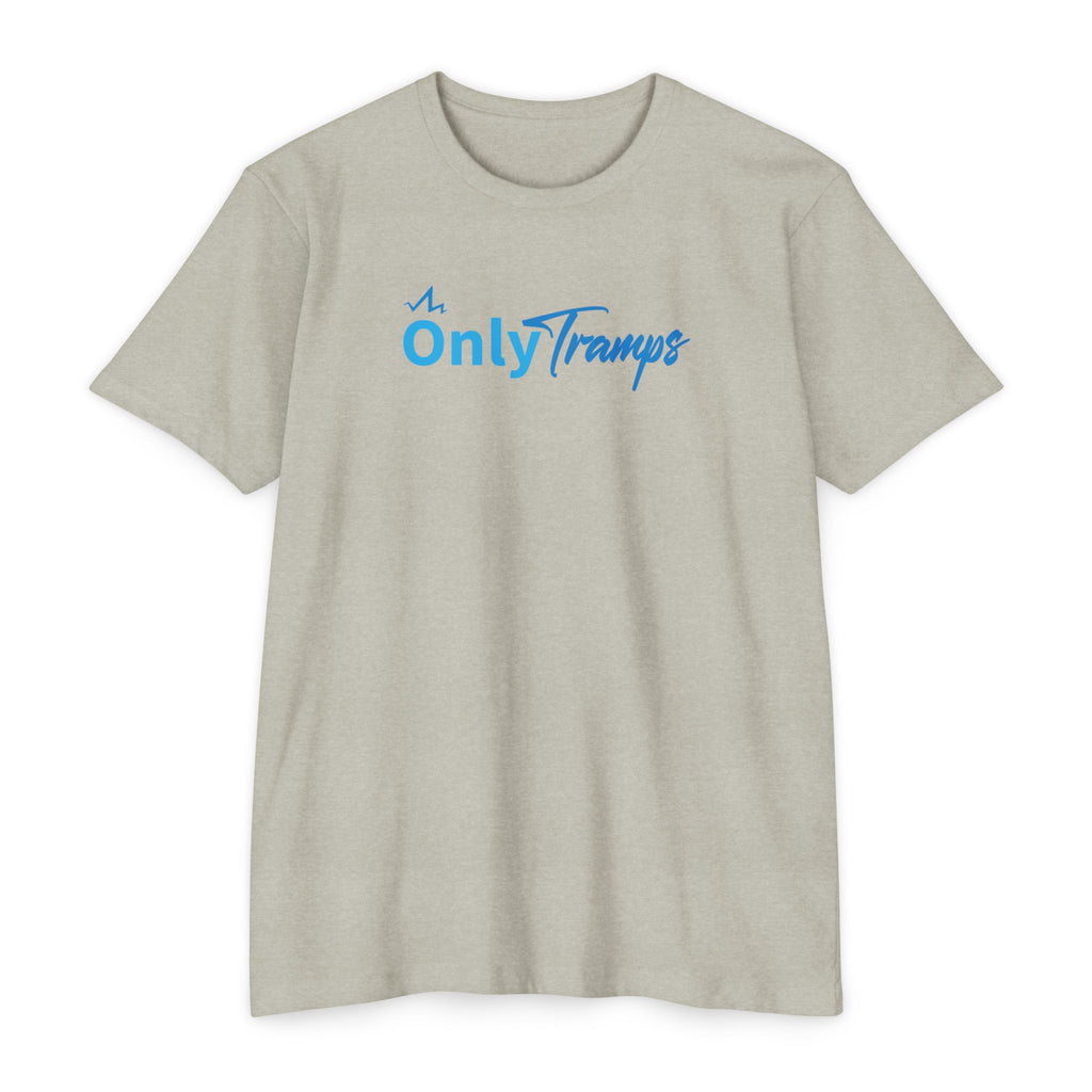 Only Tramps Tee
