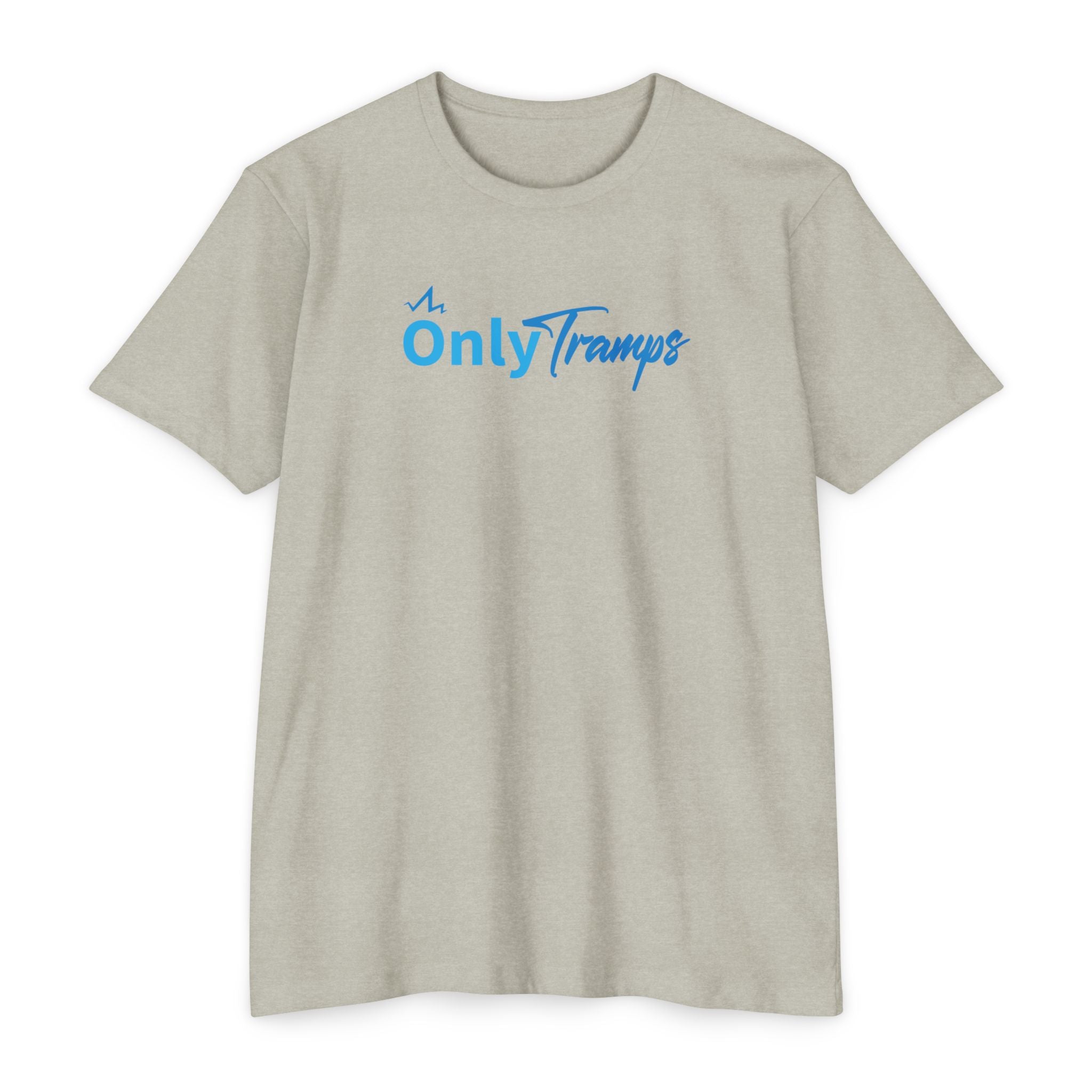 Only Tramps Tee