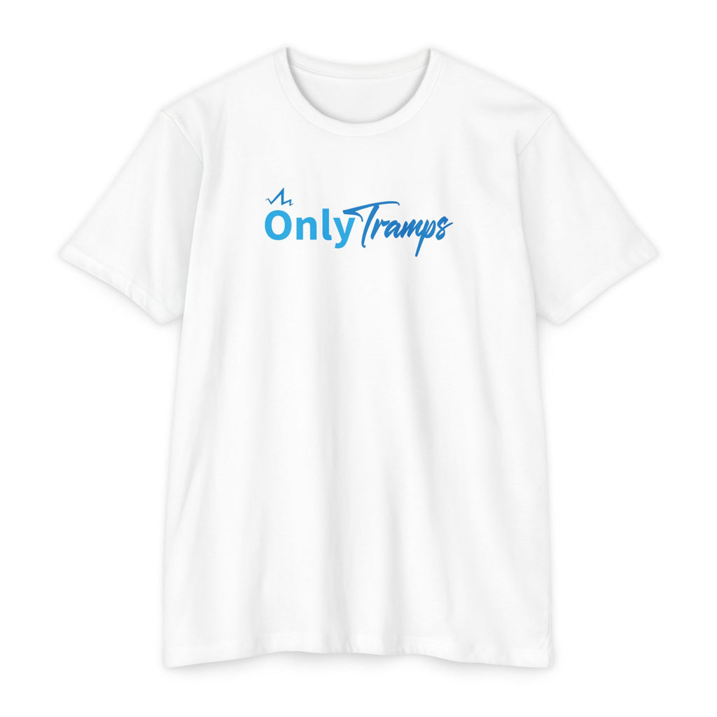 Only Tramps Tee