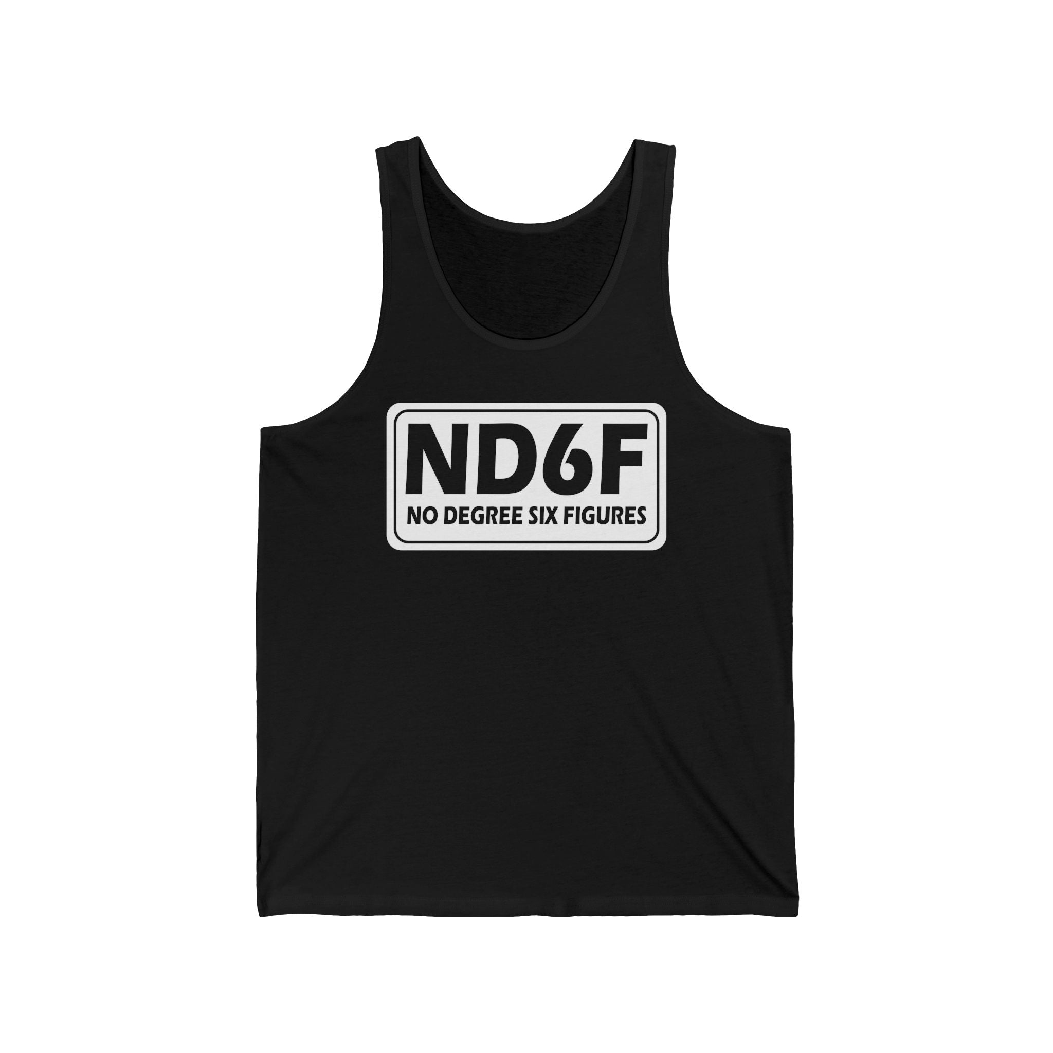 ND6F  Tank