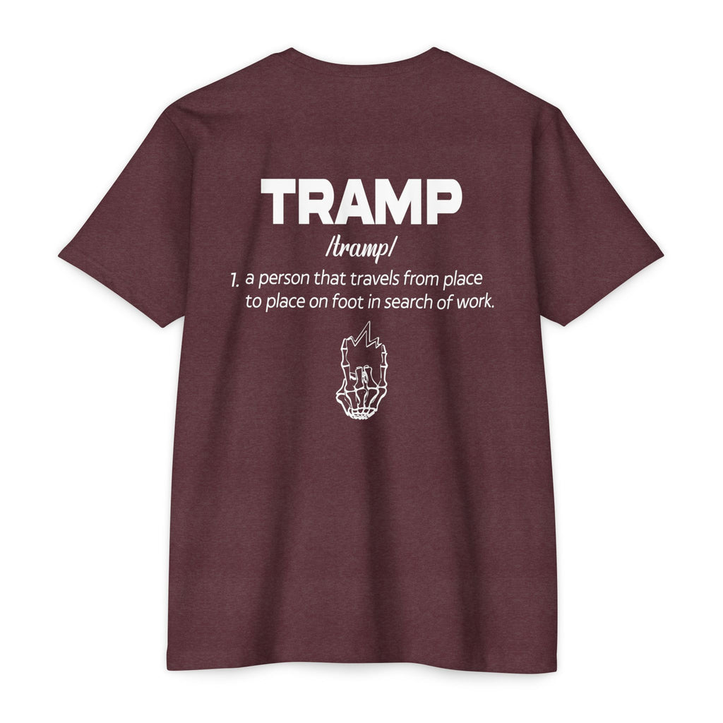 Tramp Definition Tee