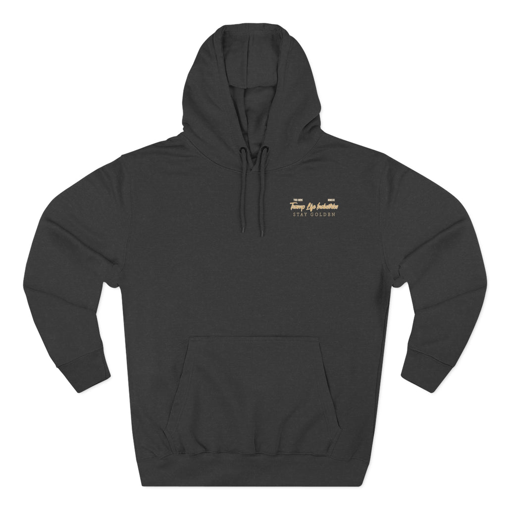 Stay Golden Hoodie