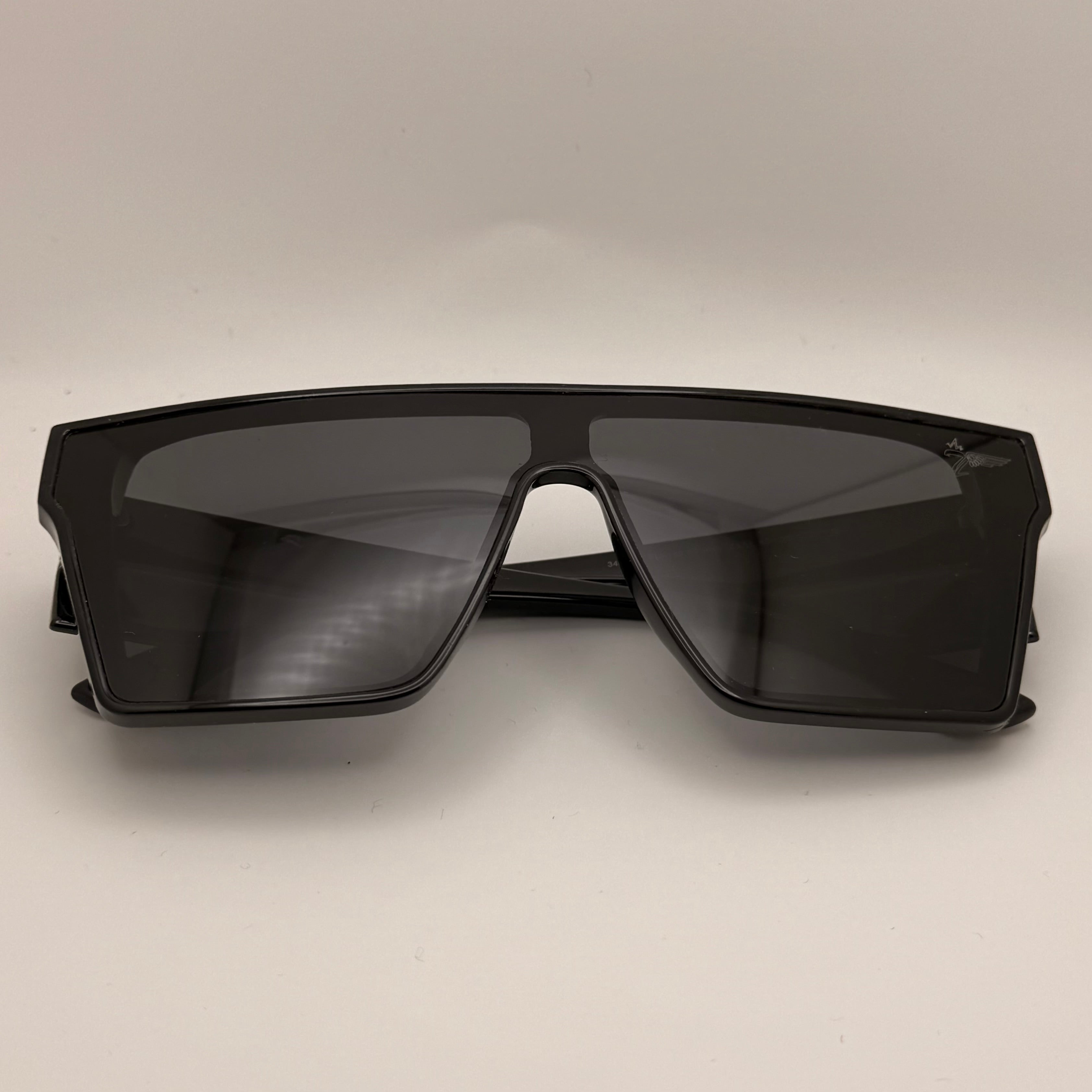 DRFTR Midnight Safety Glasses