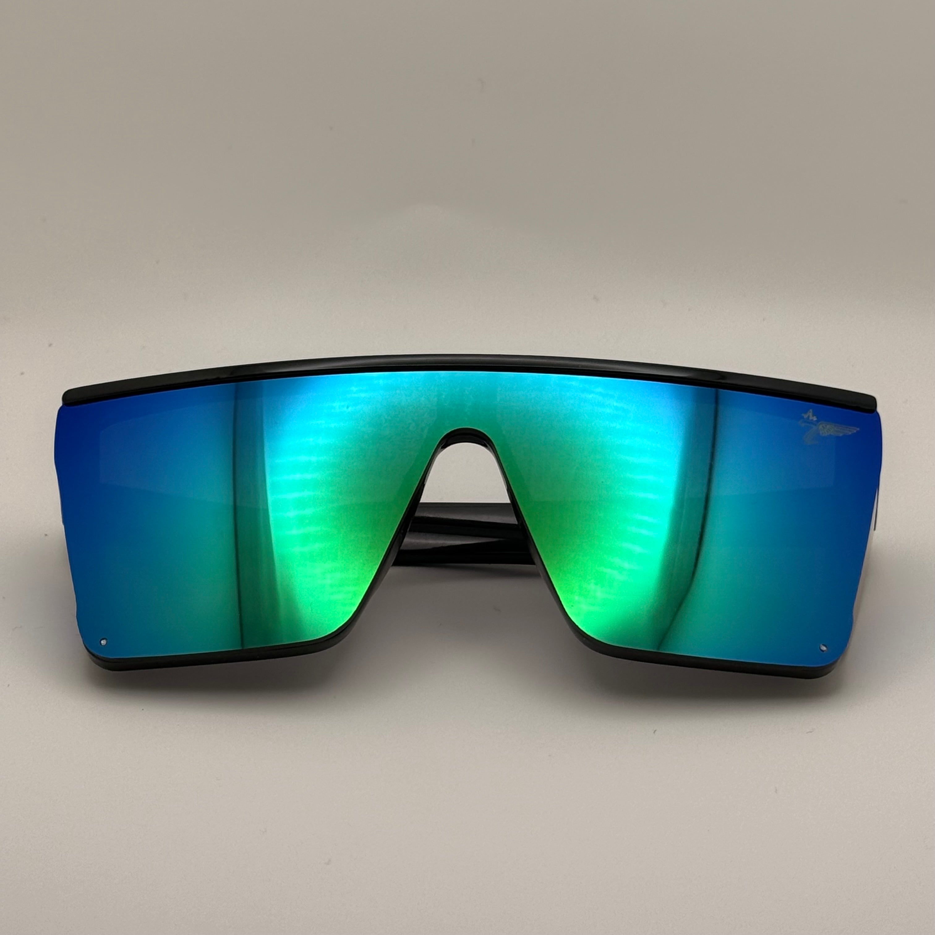 HRZNS Aurora Safety Glasses