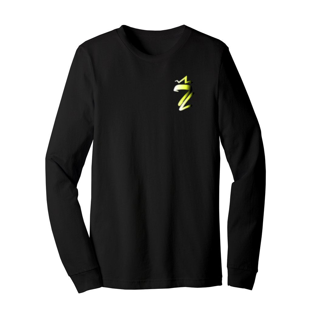 Keepin' the Lights On Long Sleeve Tee