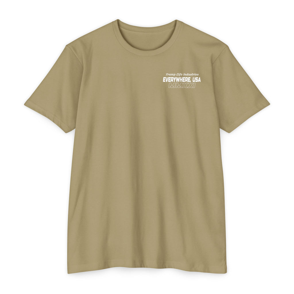 Superior Bone Hand Tee