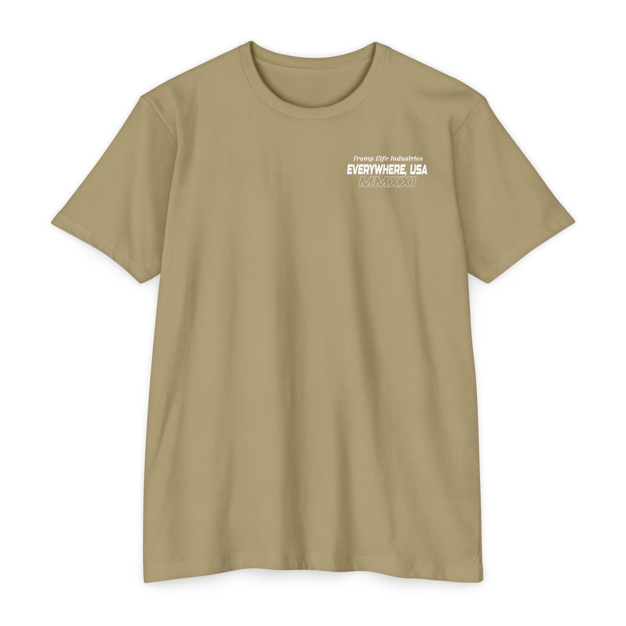 Superior Bone Hand Tee