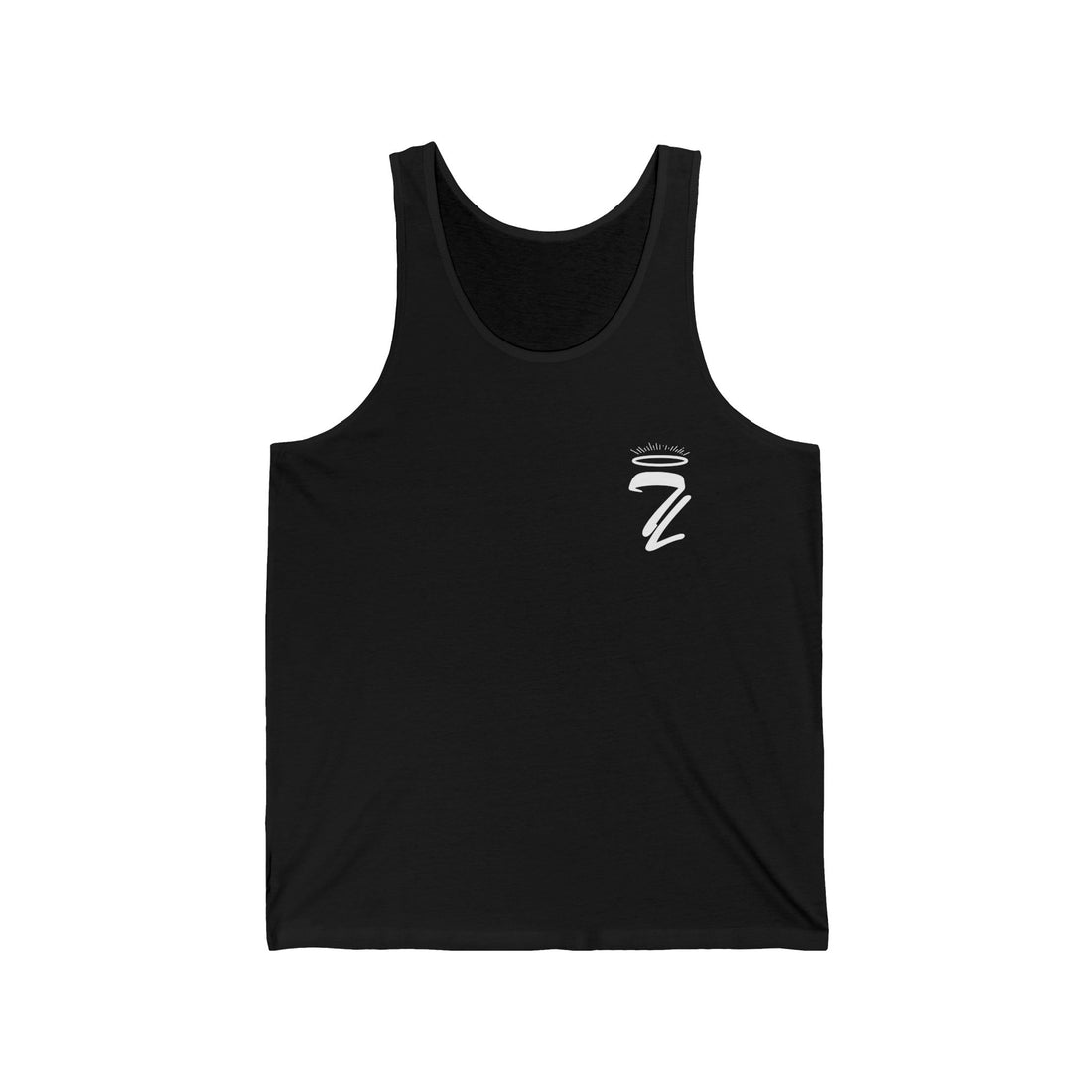 SS60 Tank