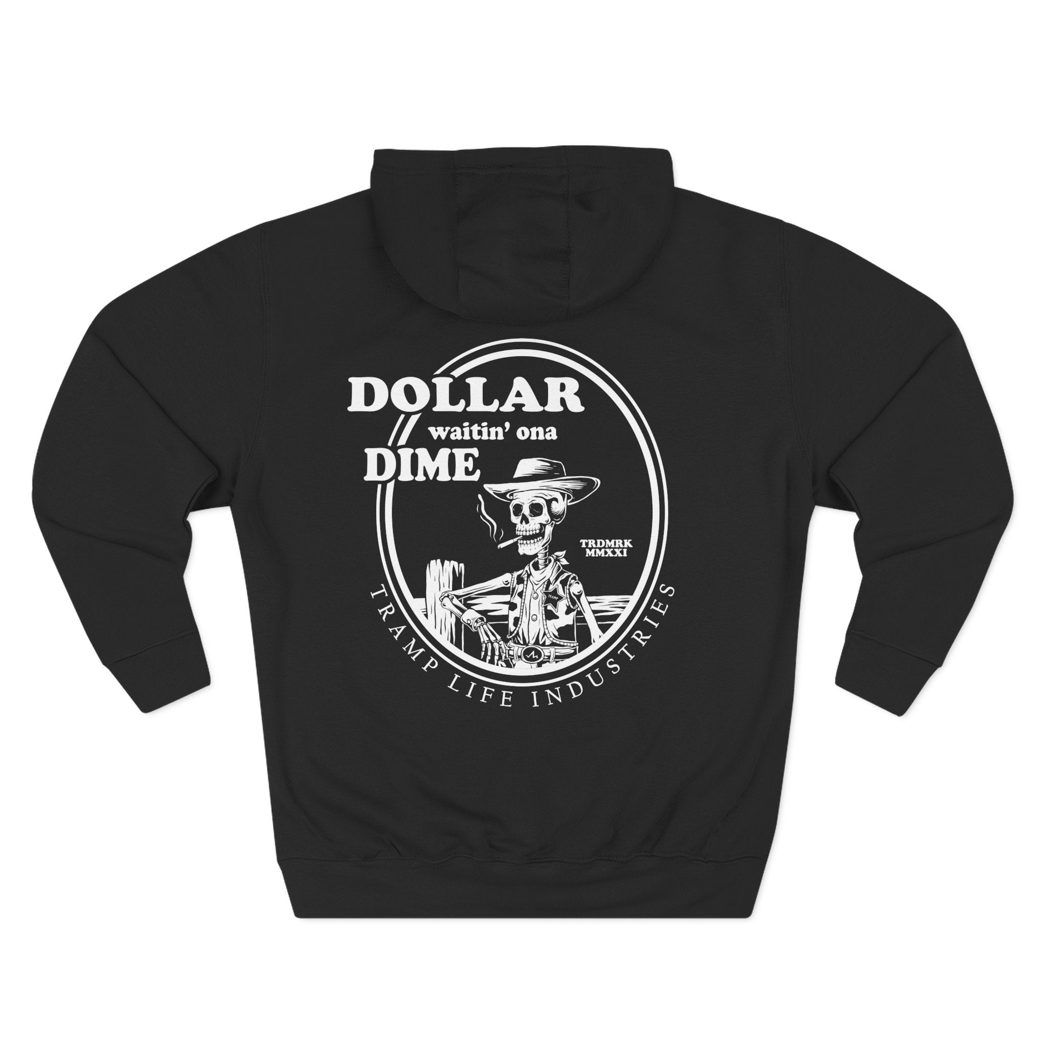 Dollar Waitin' Ona Dime Sweatshirt