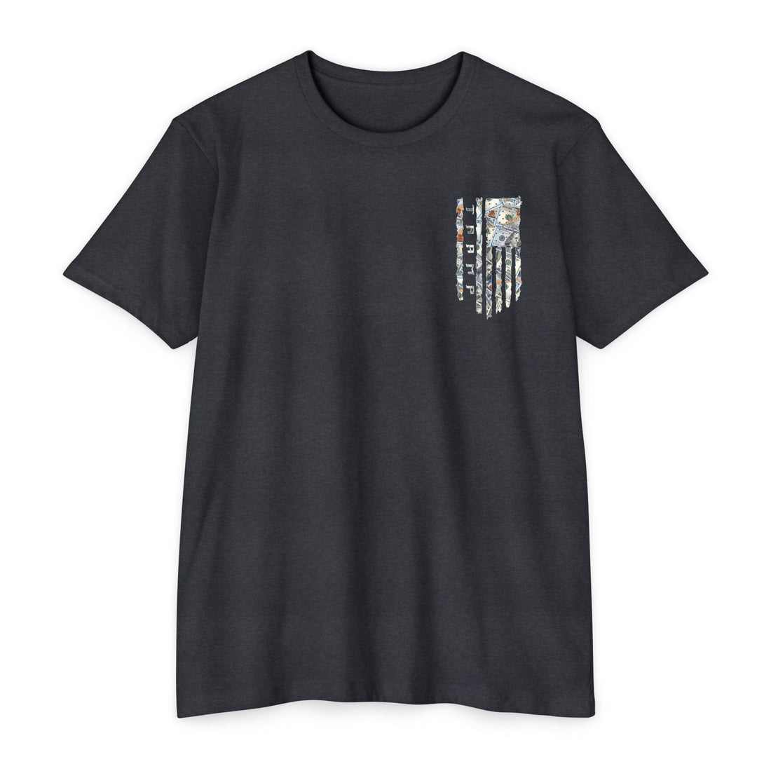 Money Flag Tee