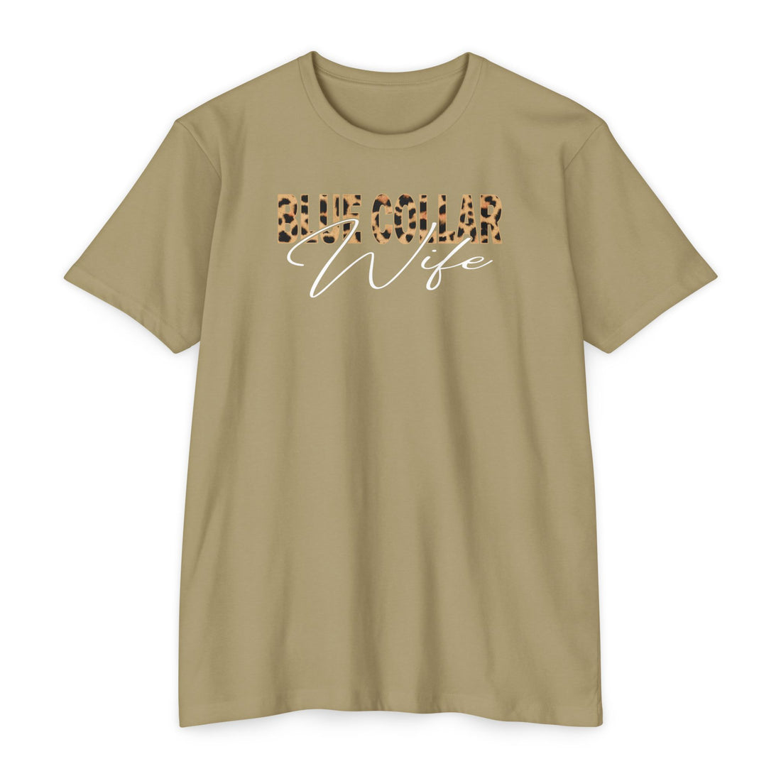 Blue Collar Wife Cheetah