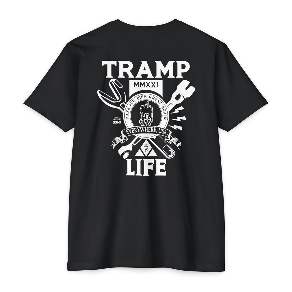 SS60 Tee