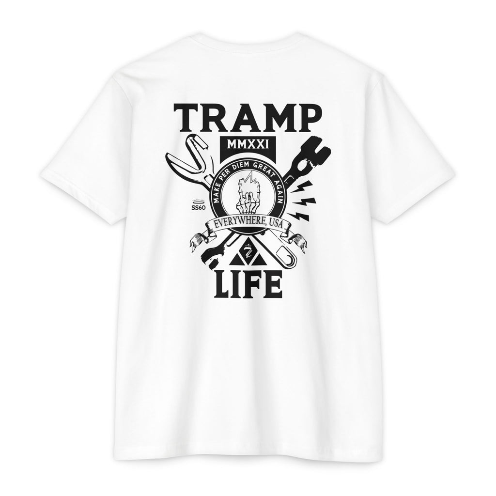 SS60 Tee