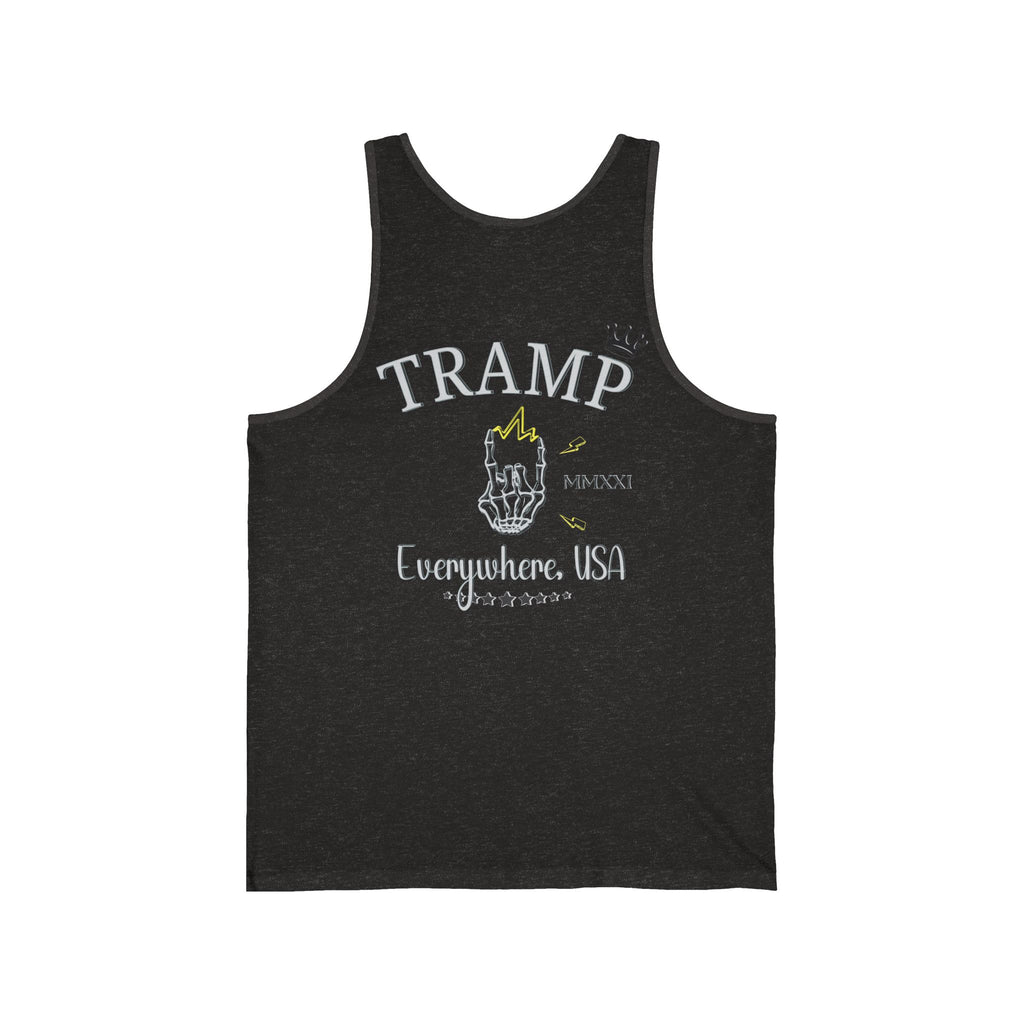 Tramp Everywhere Tank