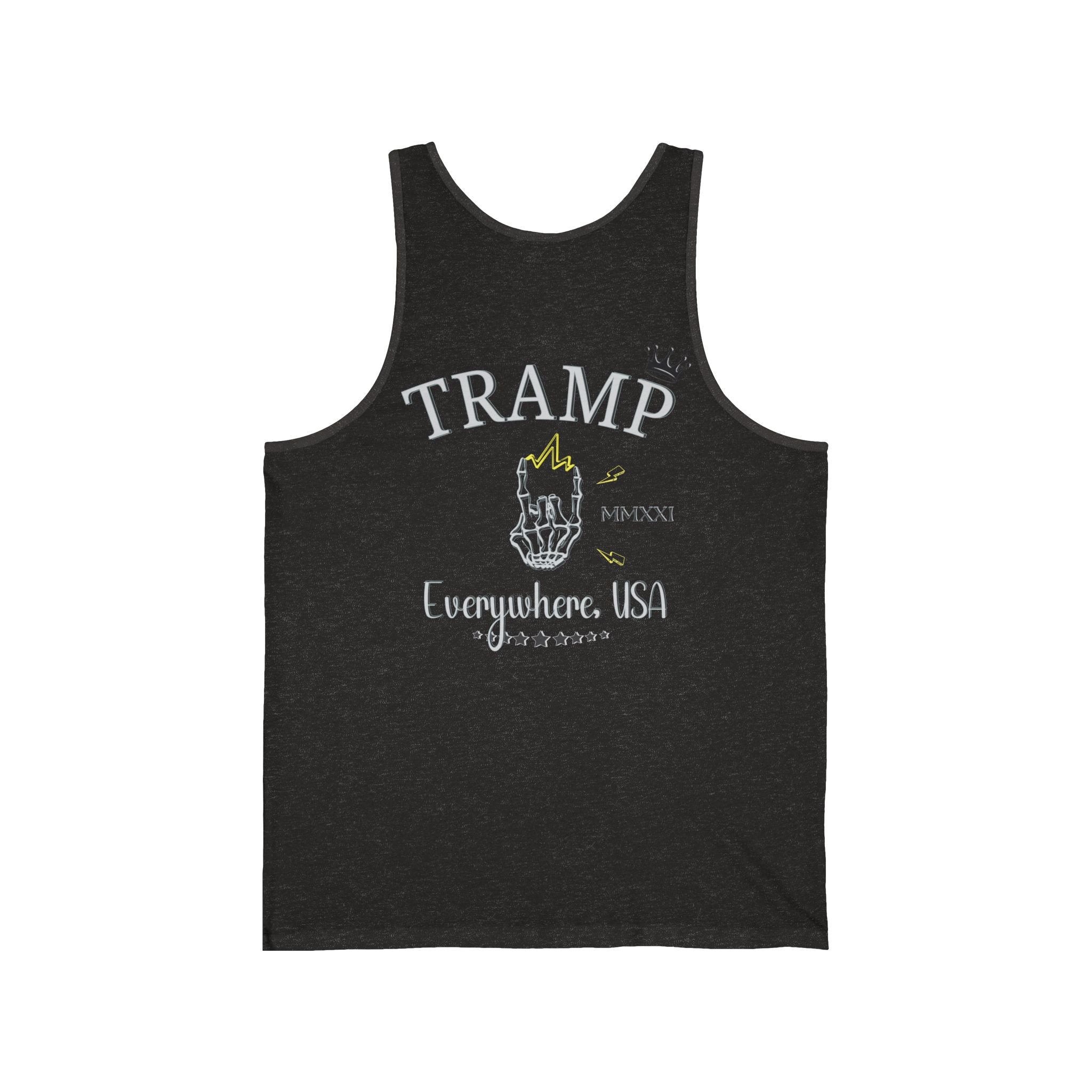 Tramp Everywhere Tank
