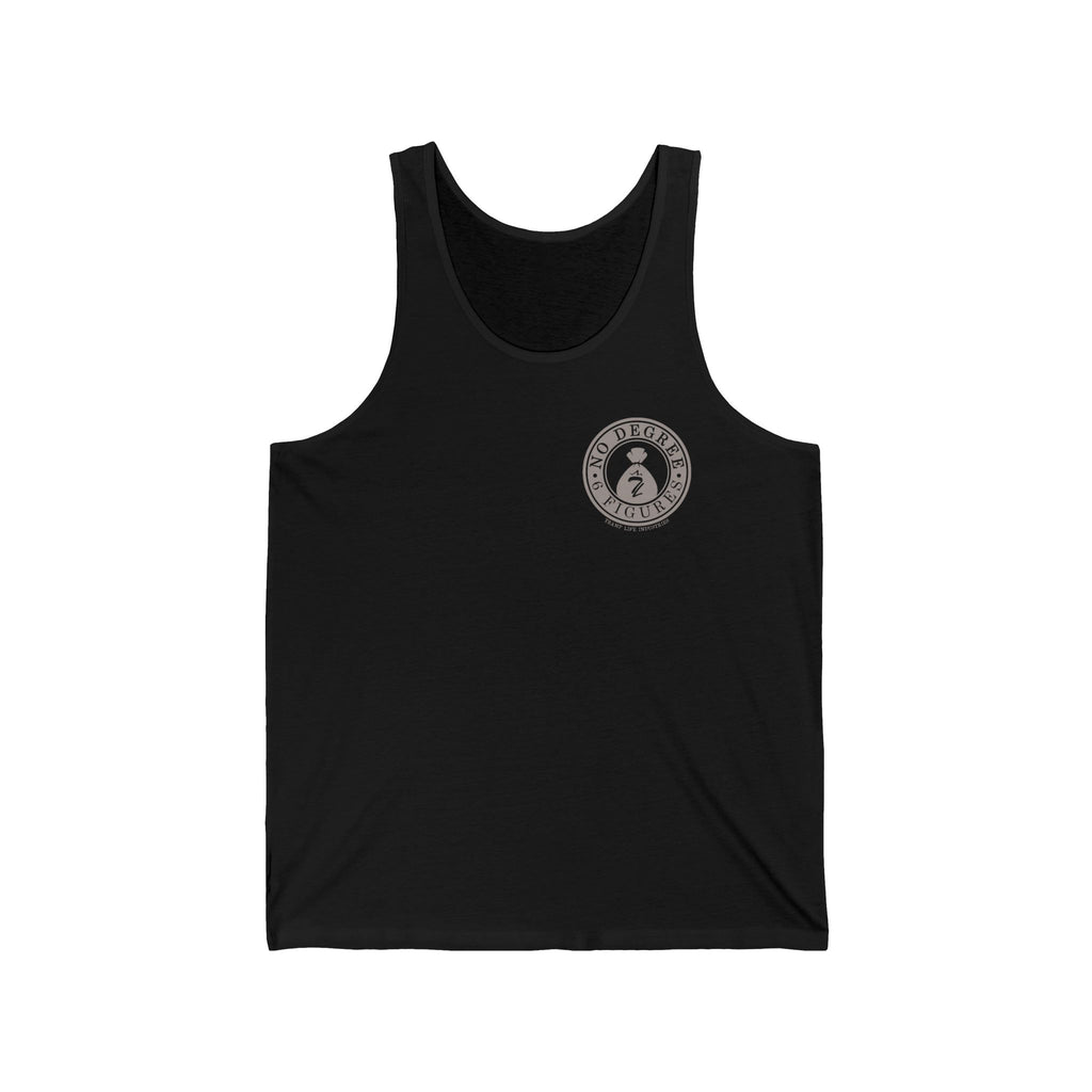 Money Bags Tank