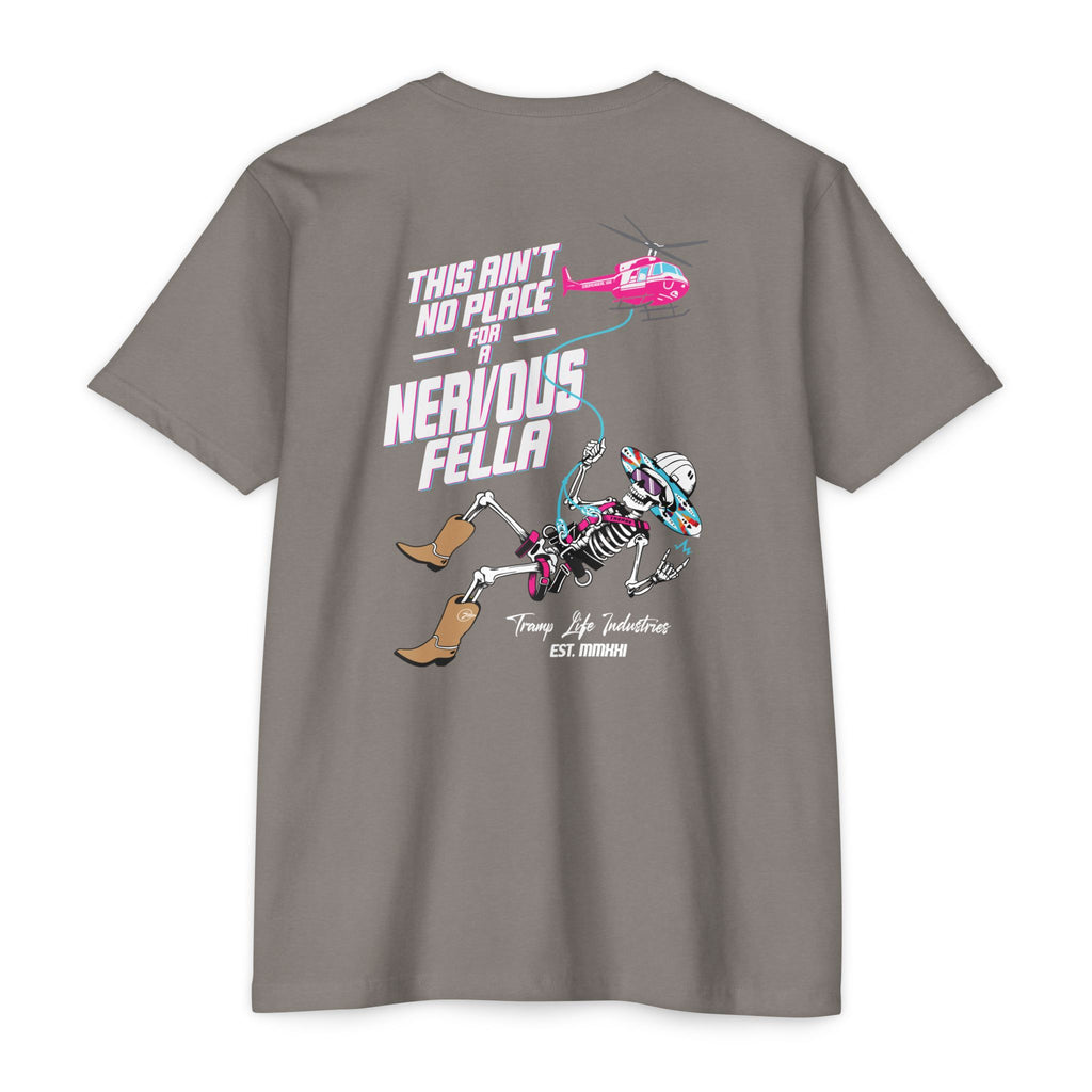 Nervous Fella Tee