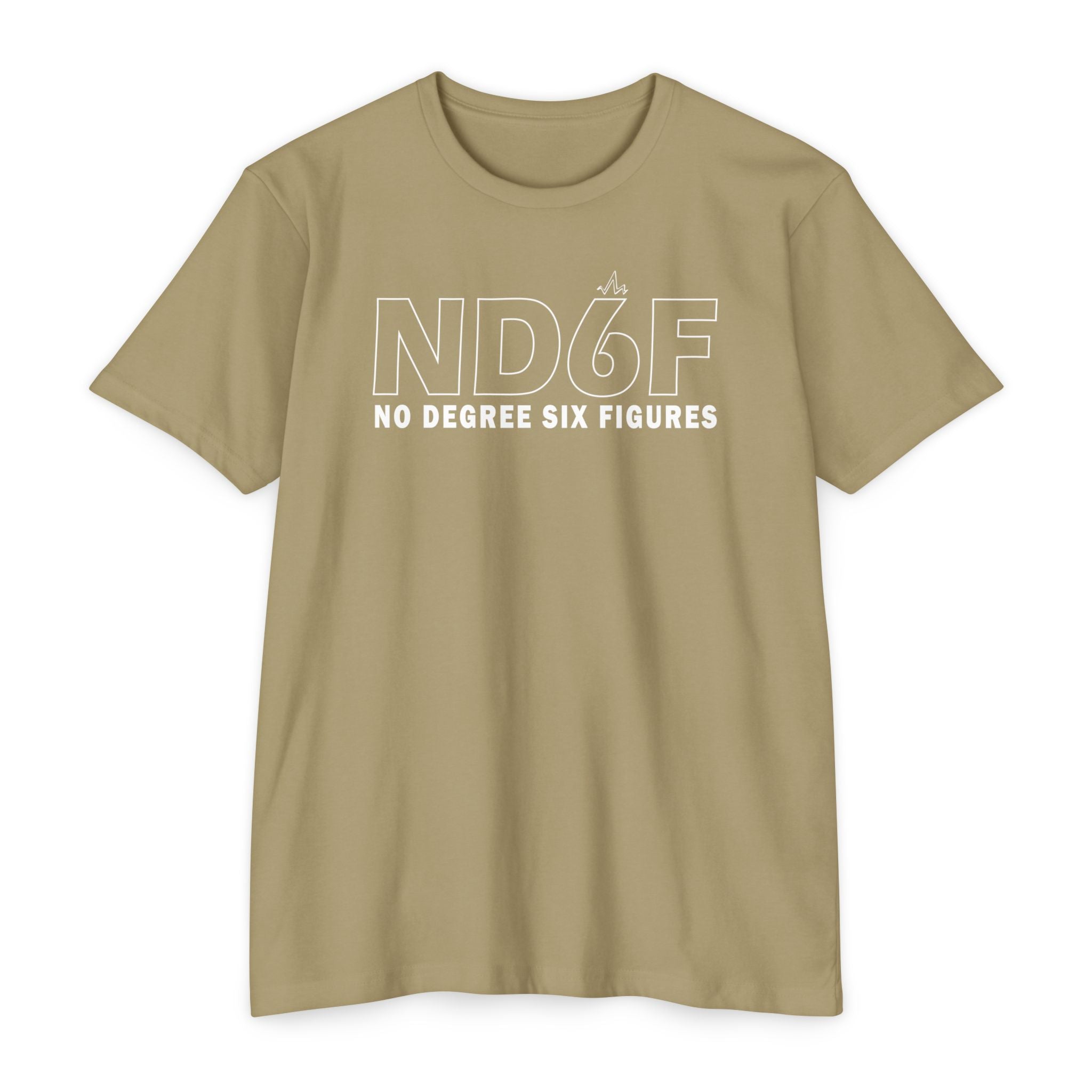 ND6F Tee