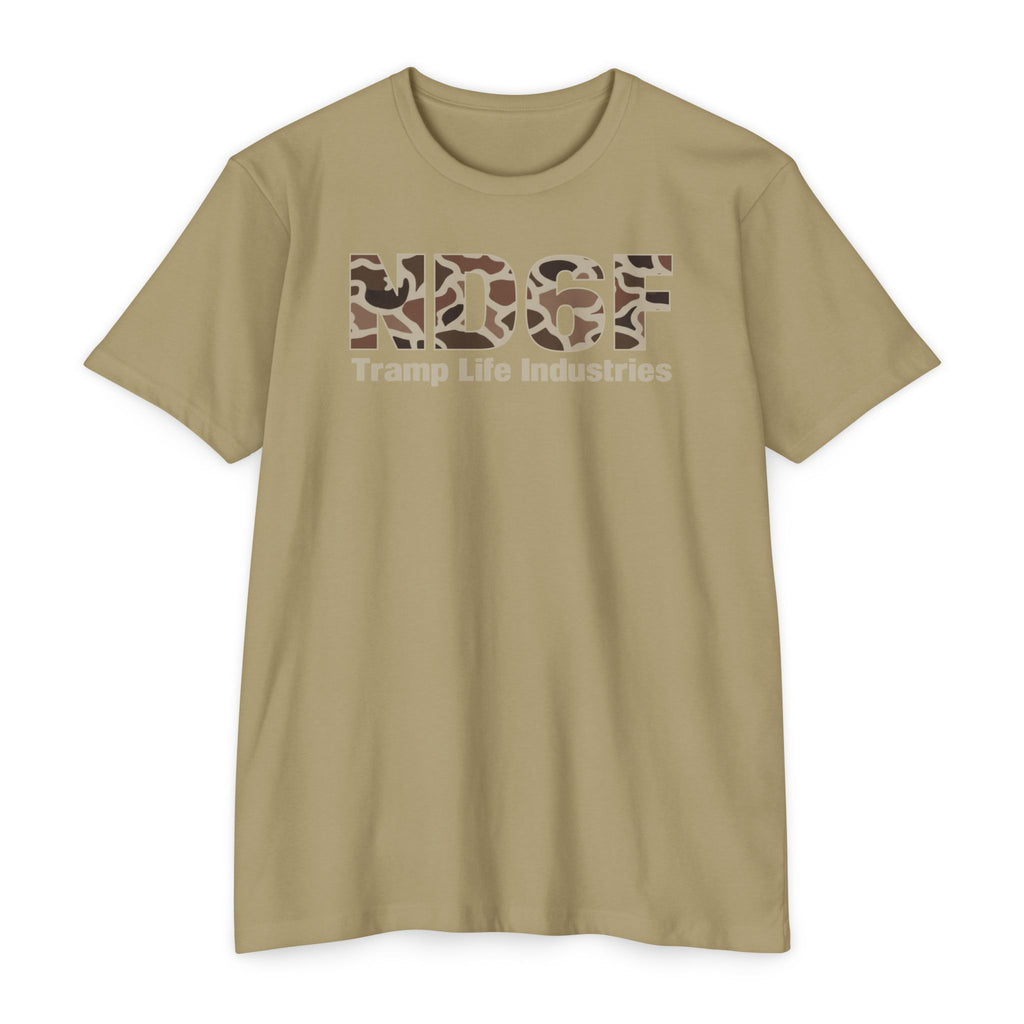 ND6F Camo