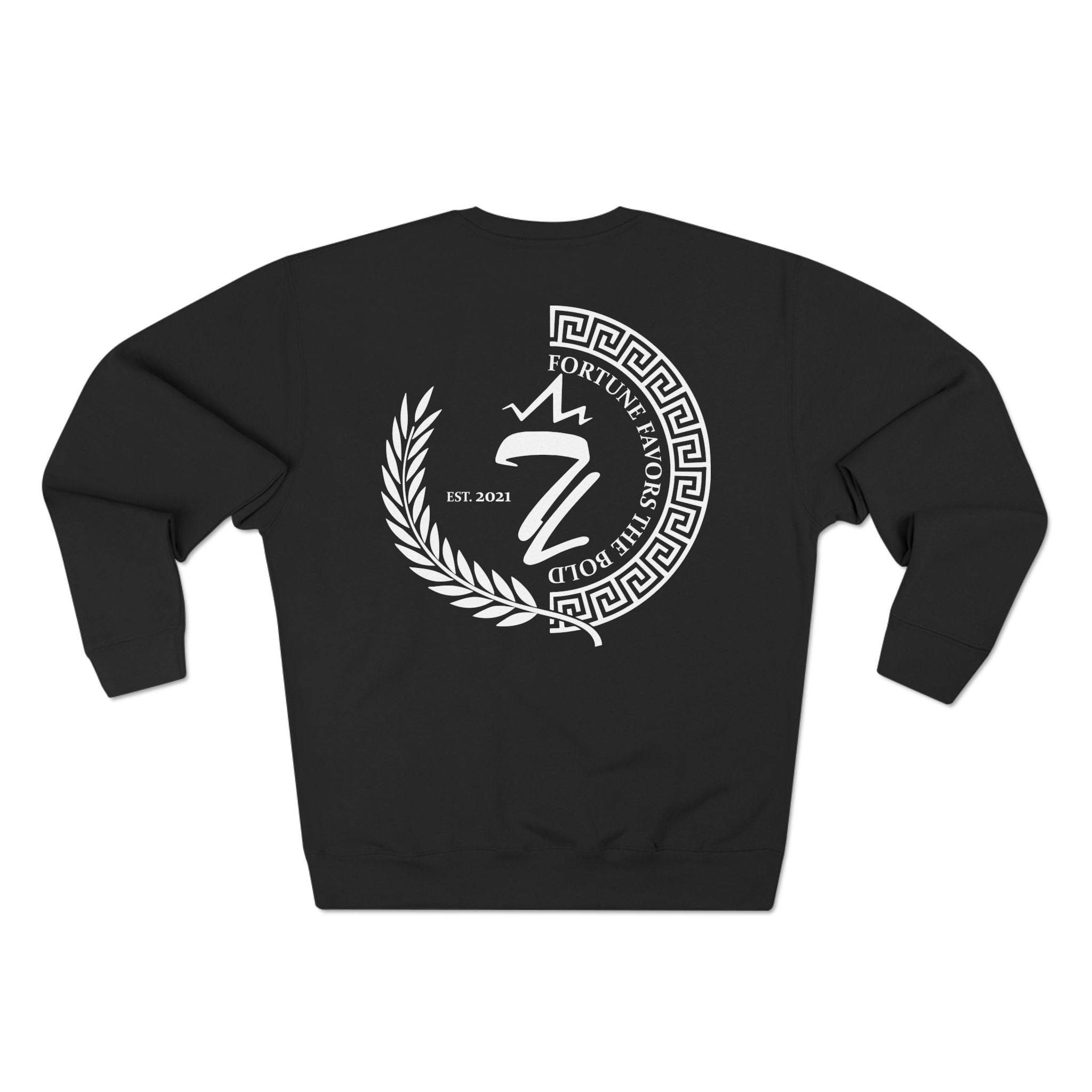 Duality Crewneck Sweatshirt