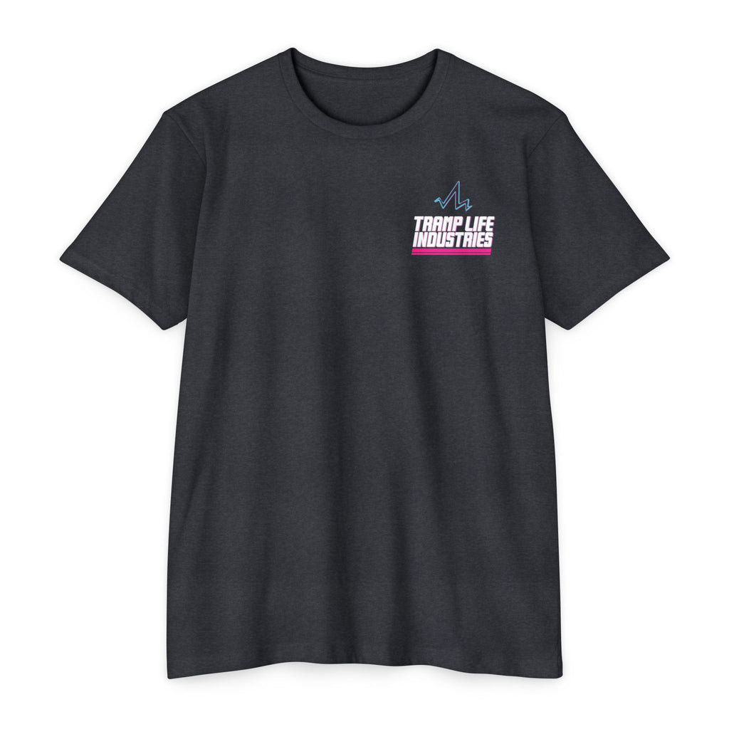 Nervous Fella Tee