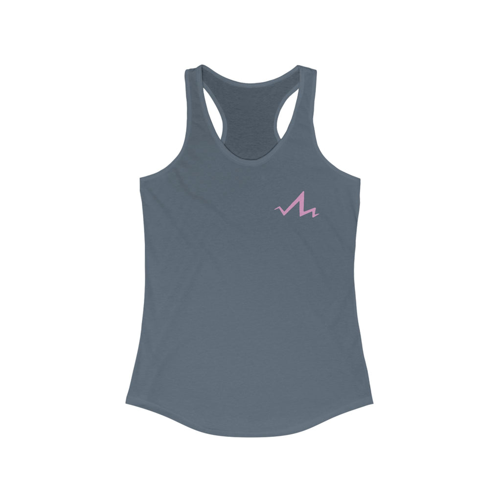 Women's Bolt Tank