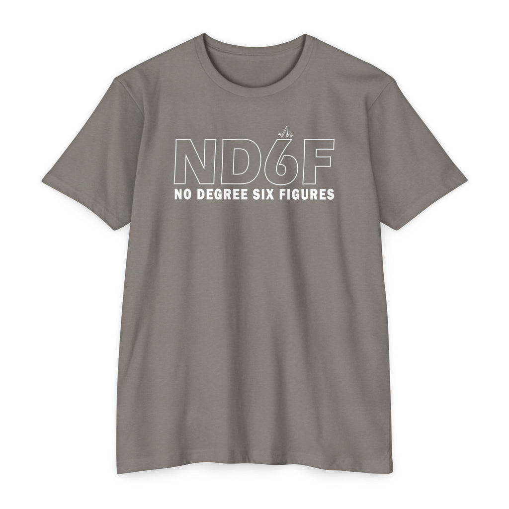 ND6F Tee
