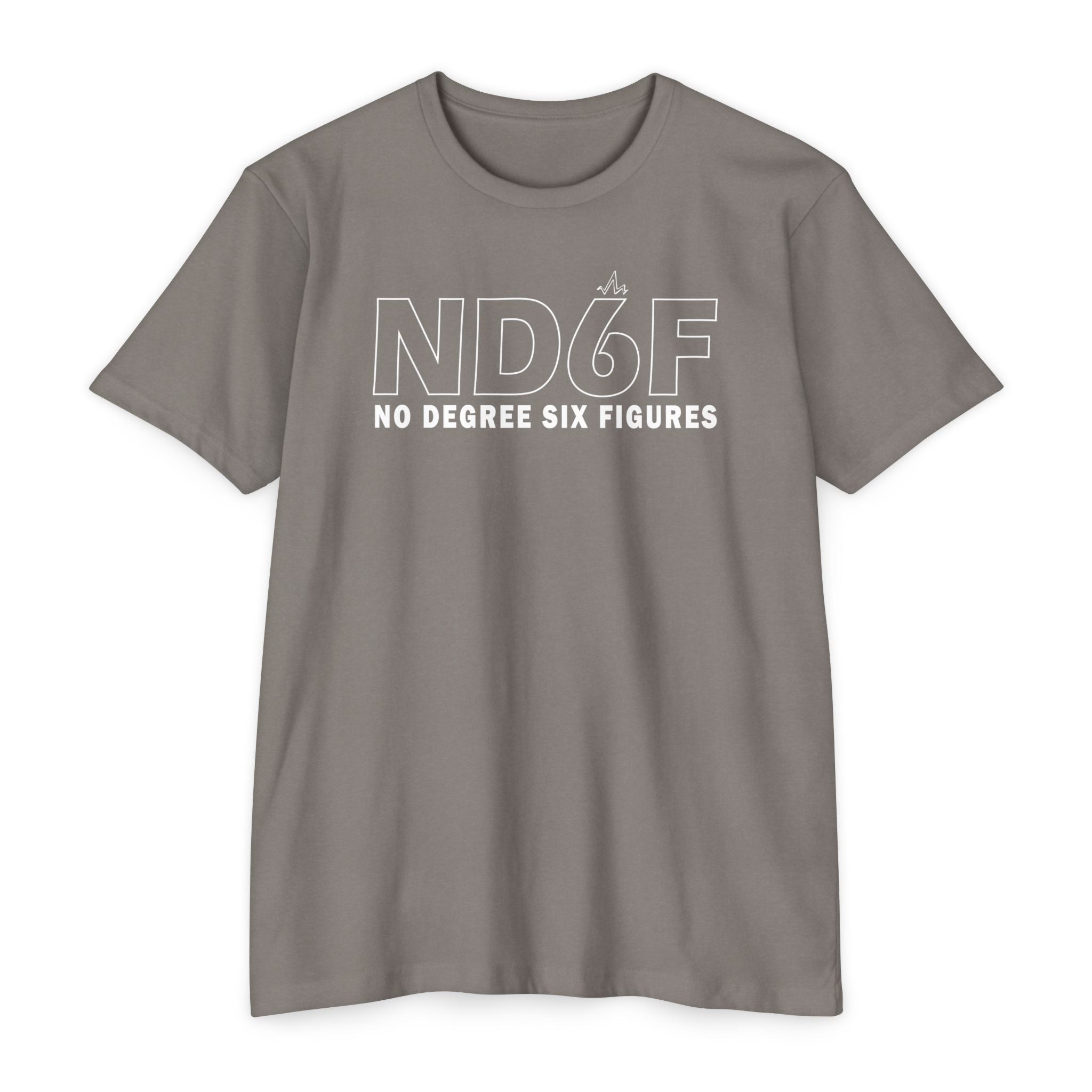 ND6F Tee
