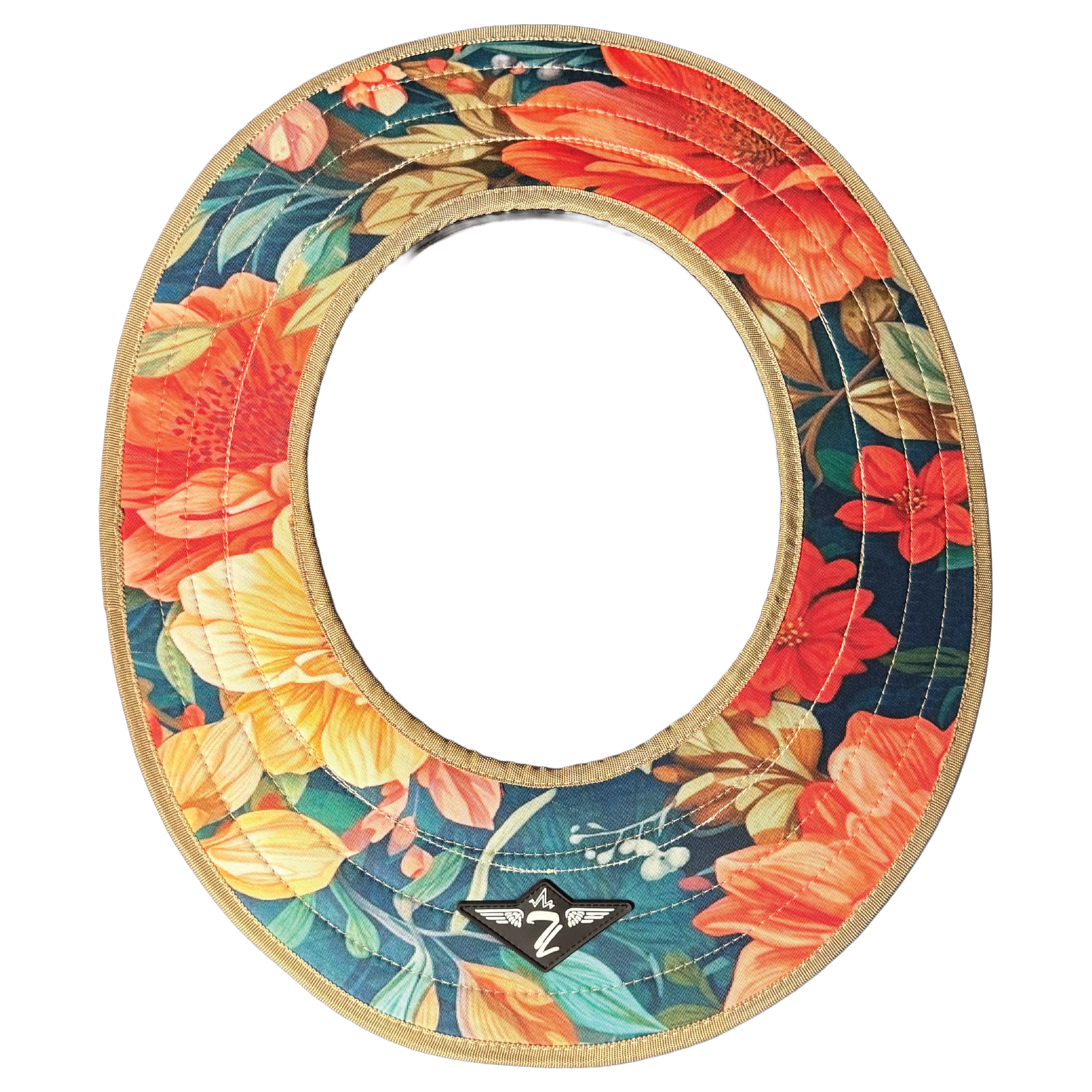 Mahalo Dual Hard Hat Sun Shade