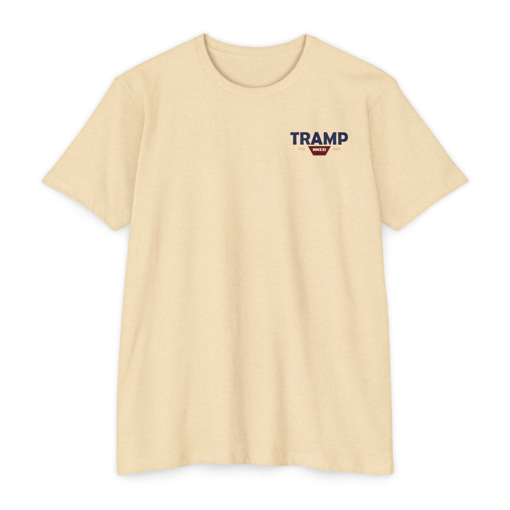 Tramp Wagon Tee