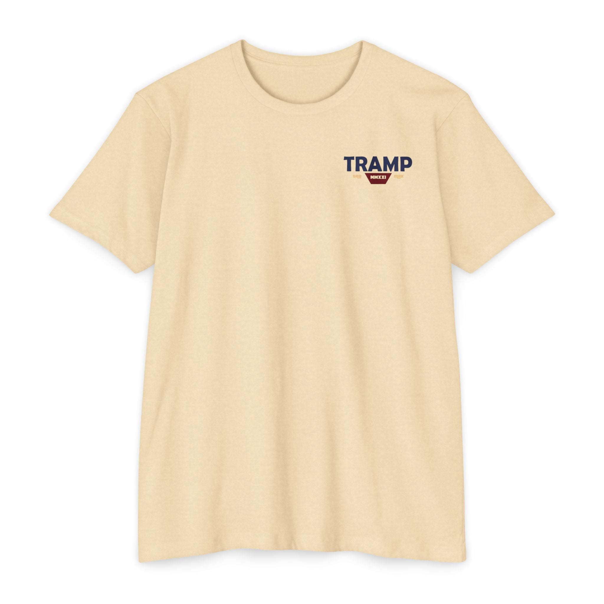 Tramp Wagon Tee