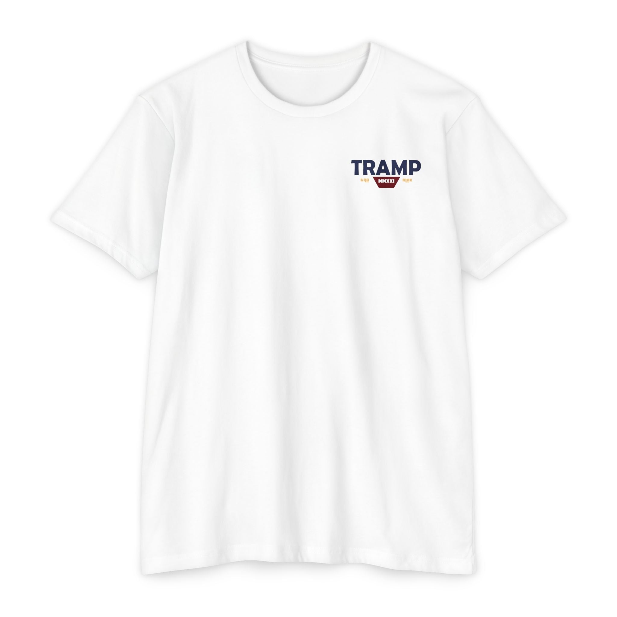 Tramp Wagon Tee