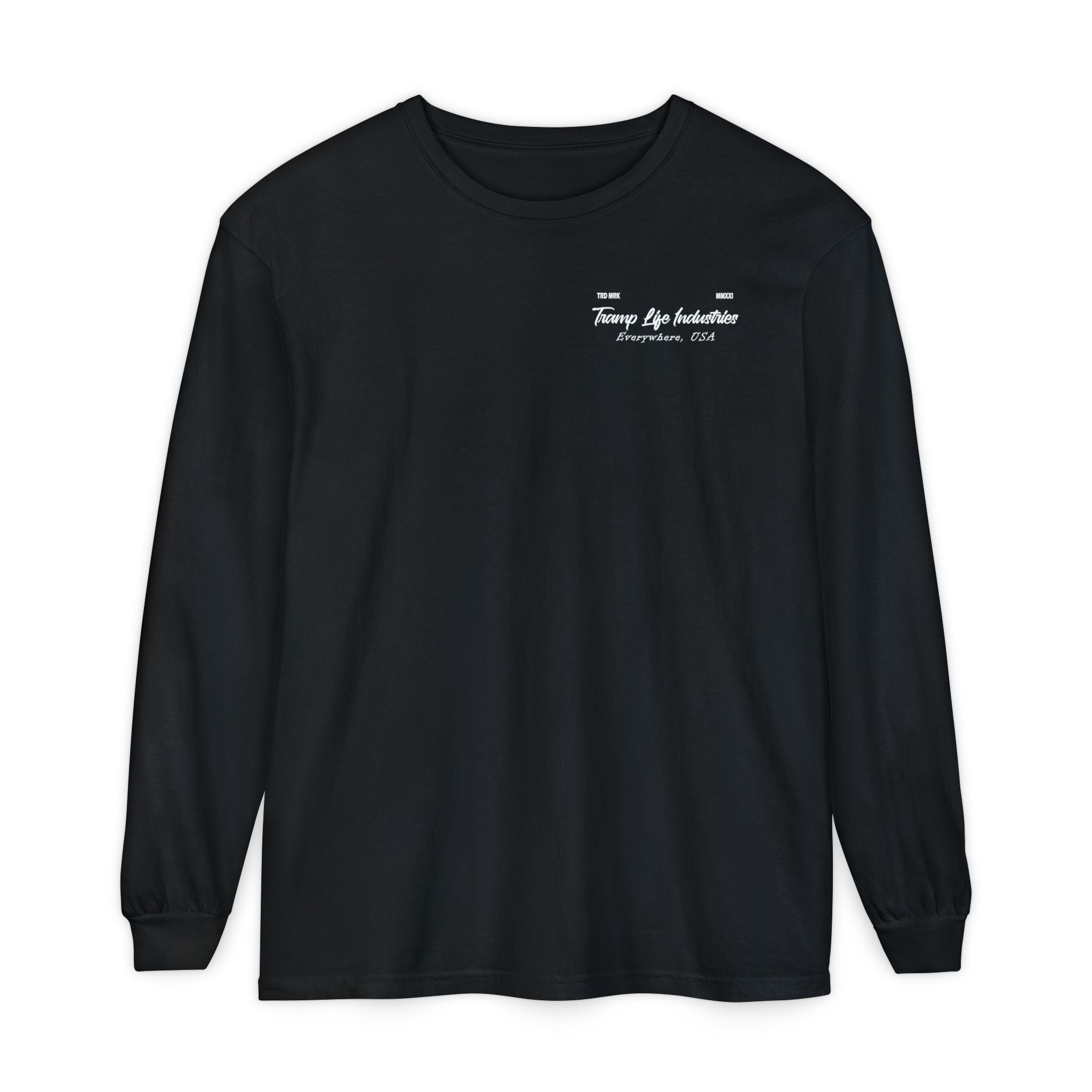 Need Per Diem Not Permission Long Sleeve