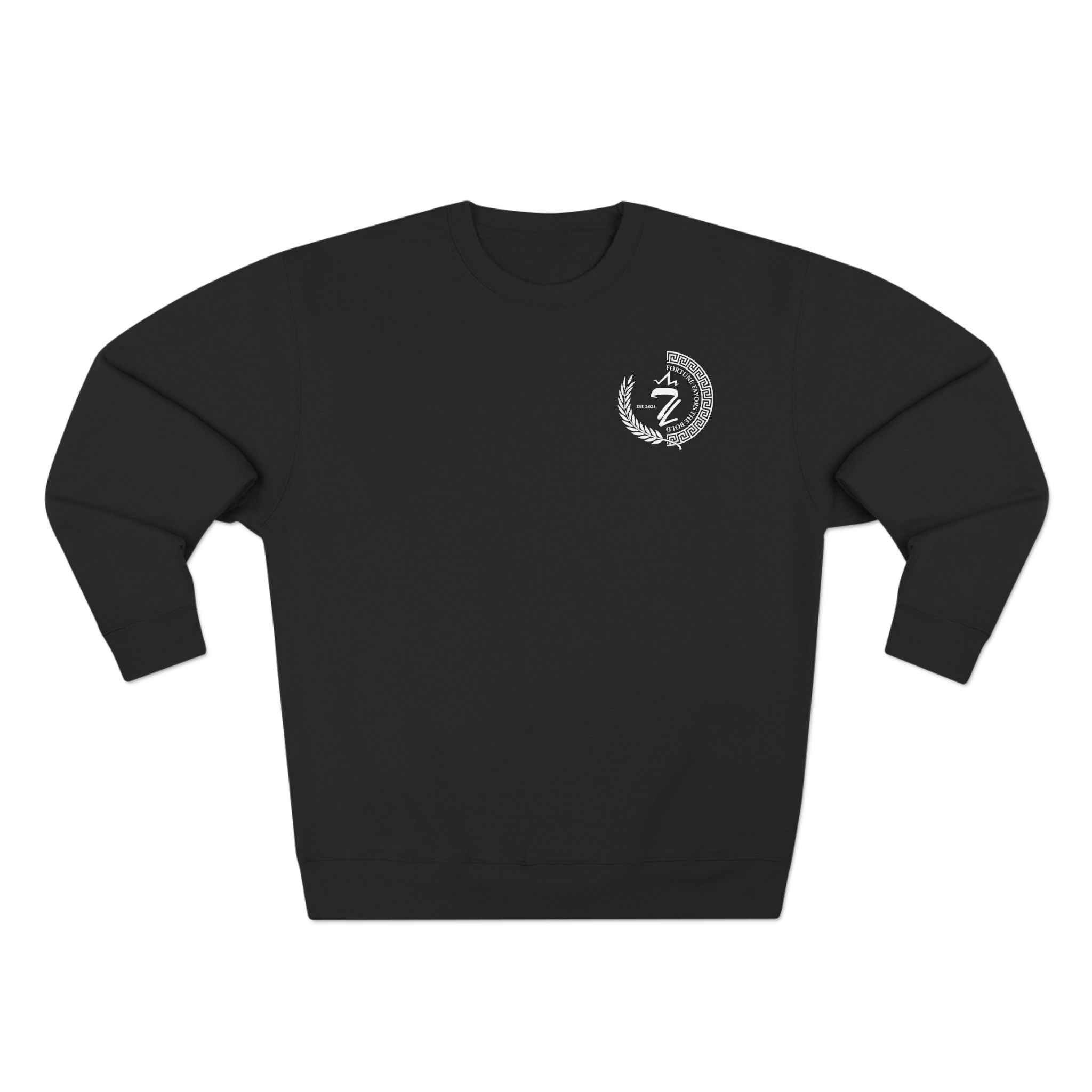 Duality Crewneck Sweatshirt