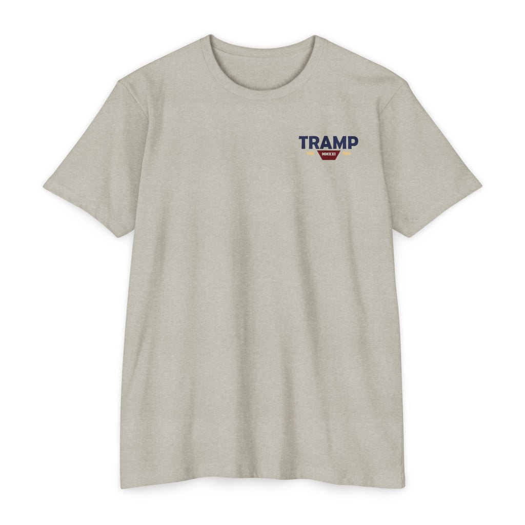 Tramp Wagon Tee