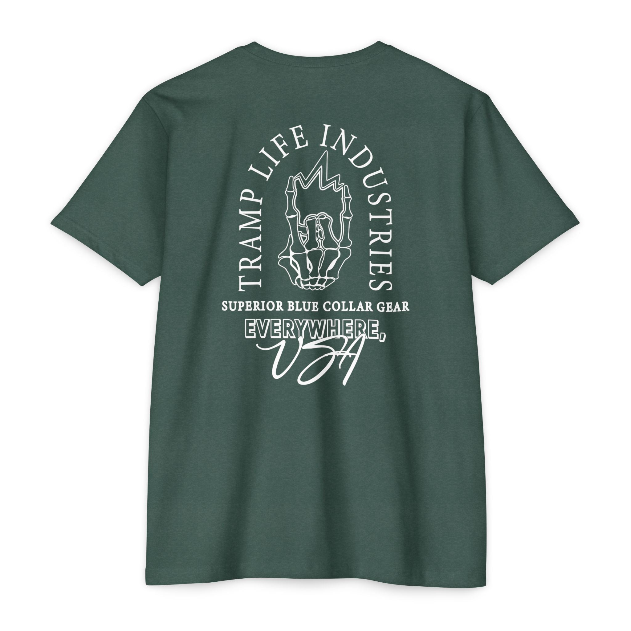 Superior Bone Hand Tee