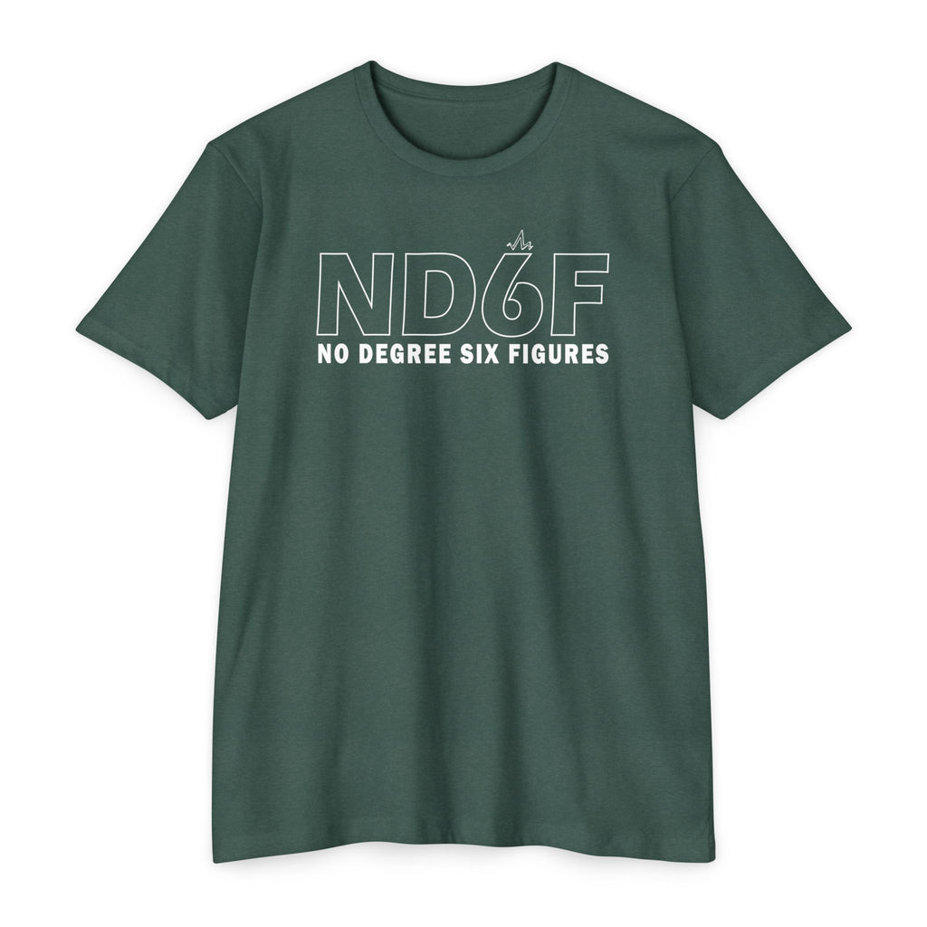ND6F Tee
