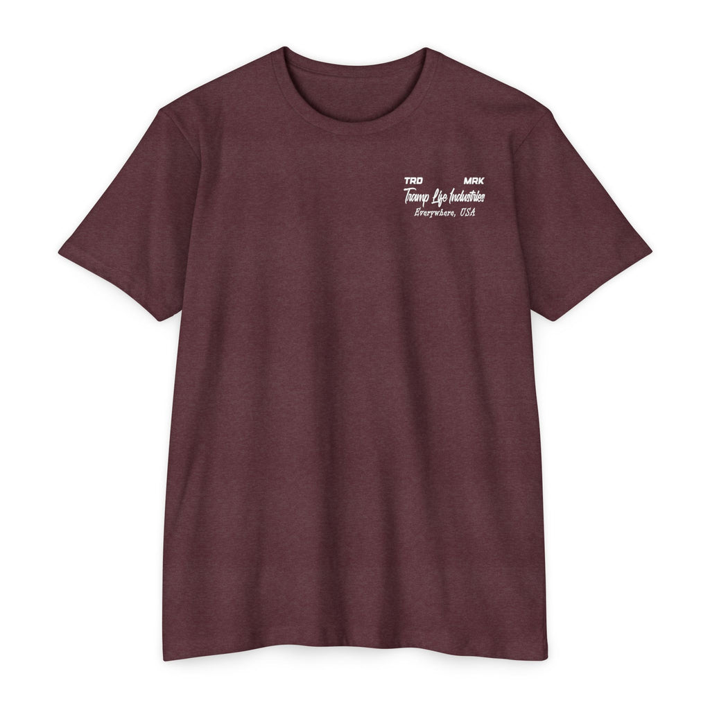 Tramp Definition Tee