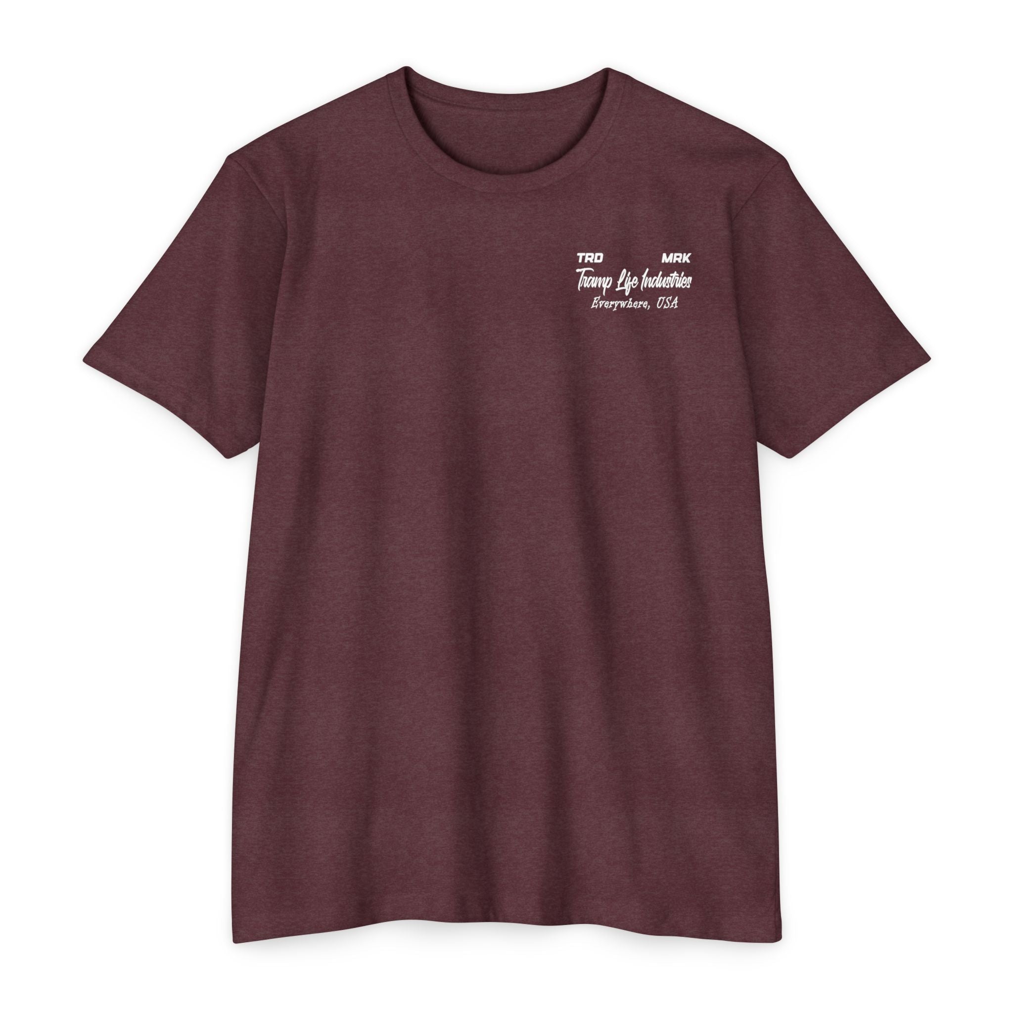 Tramp Definition Tee