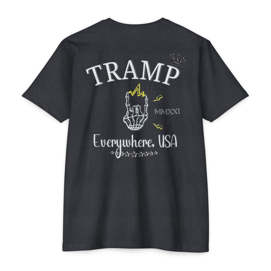Tramp Everywhere Tee