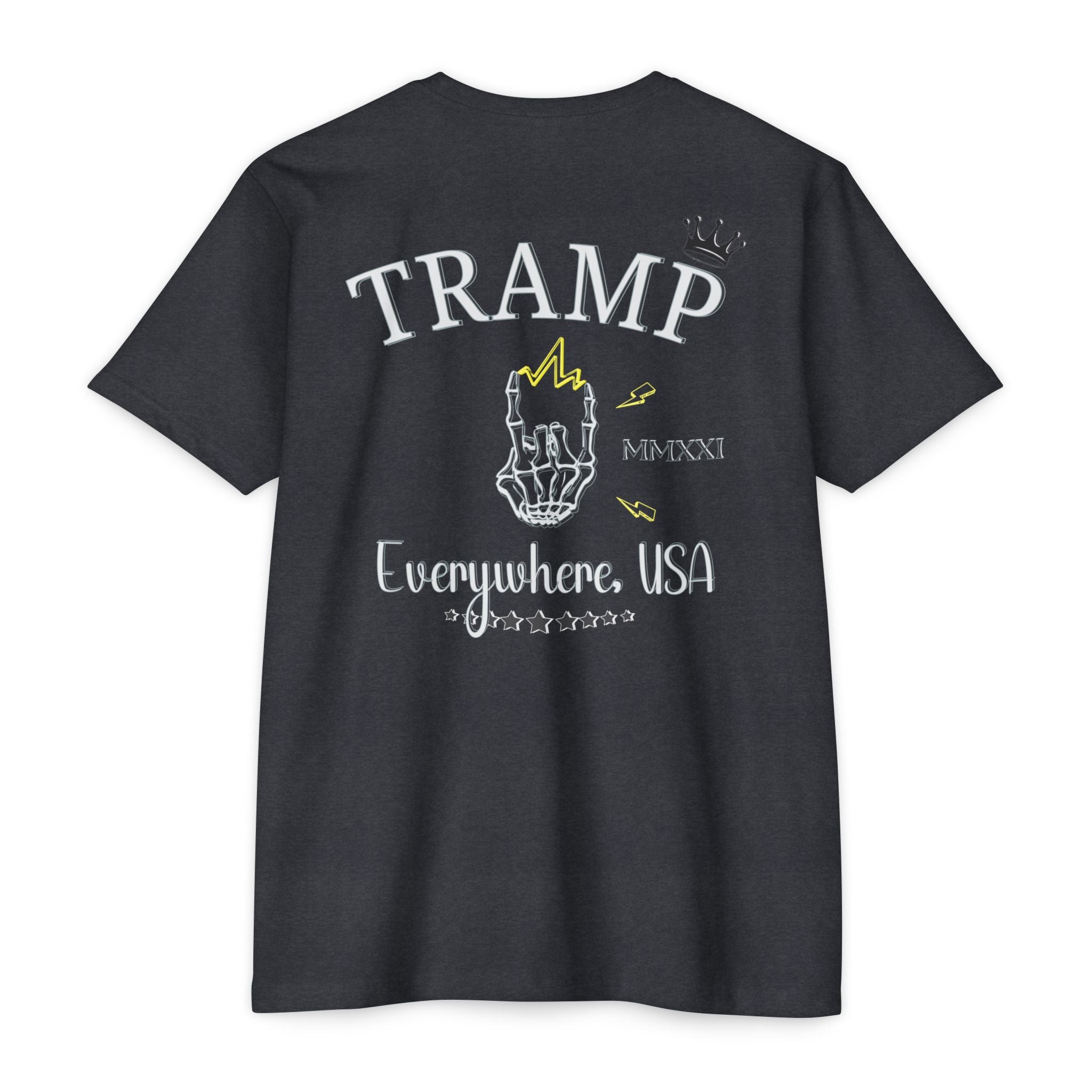 Tramp Everywhere Tee
