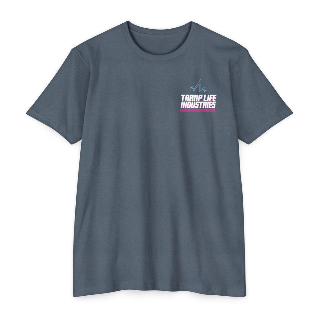 Nervous Fella Tee