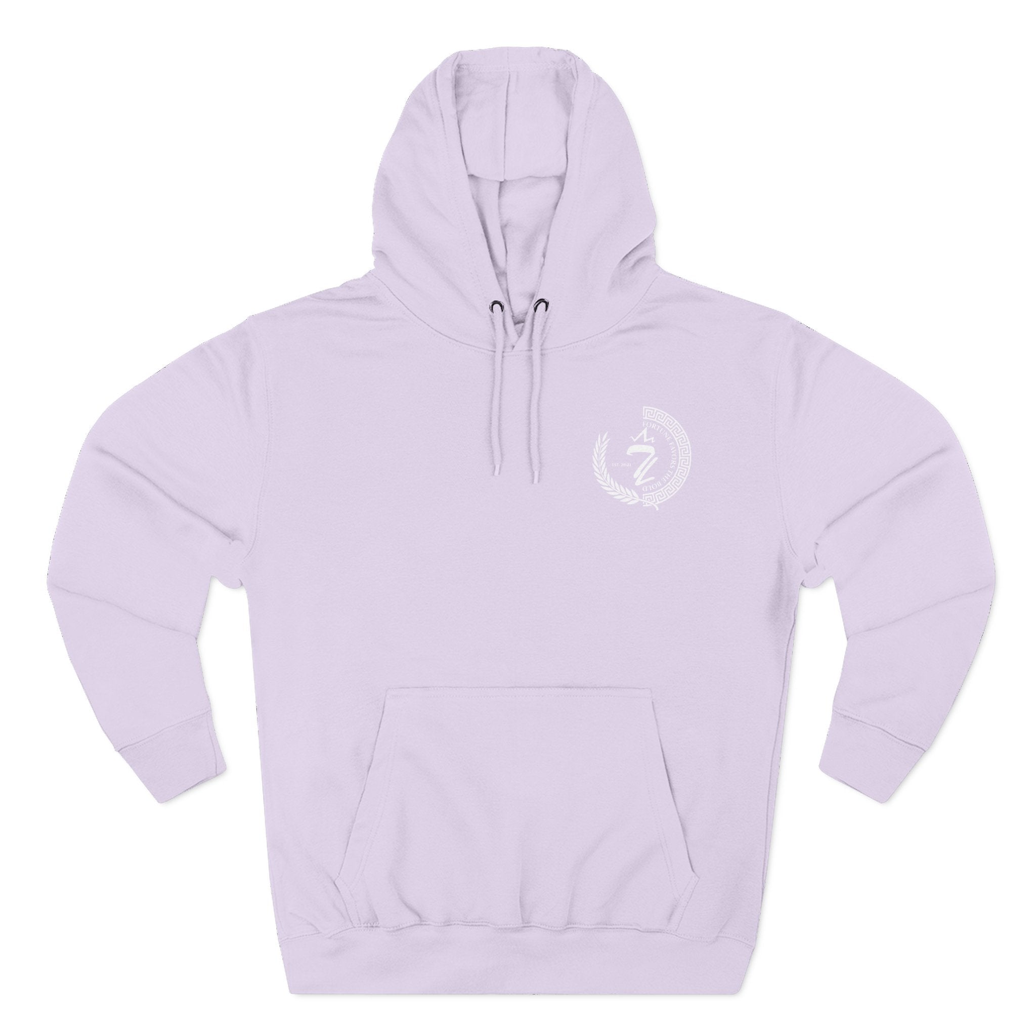 Duality Hoodie