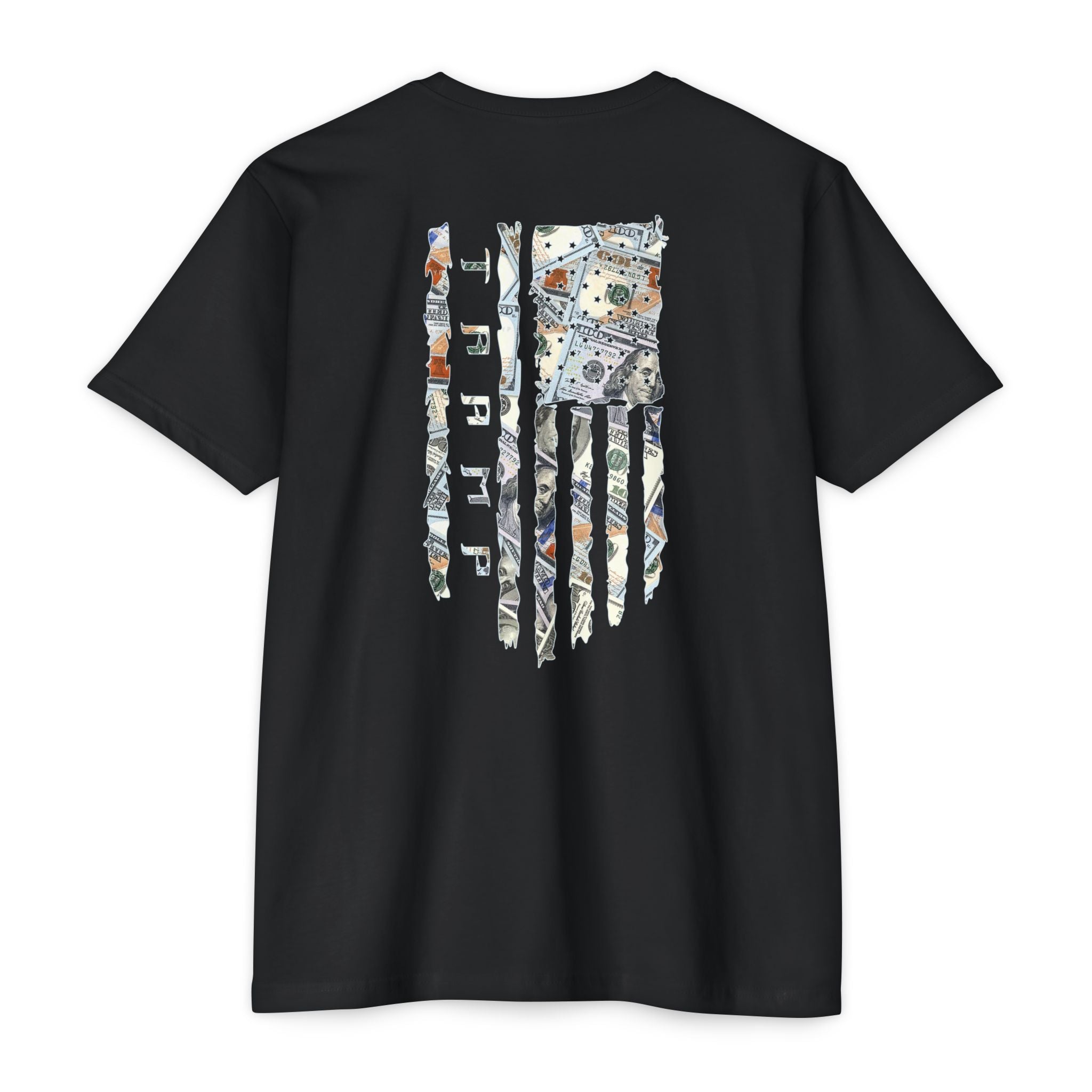 Money Flag Tee