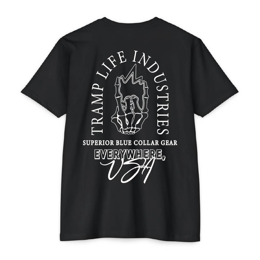 Superior Bone Hand Tee