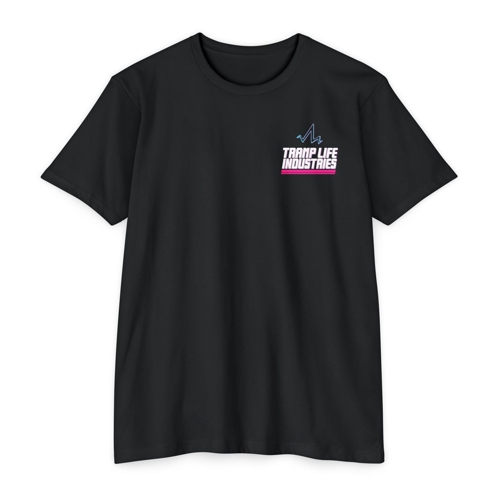 Nervous Fella Tee